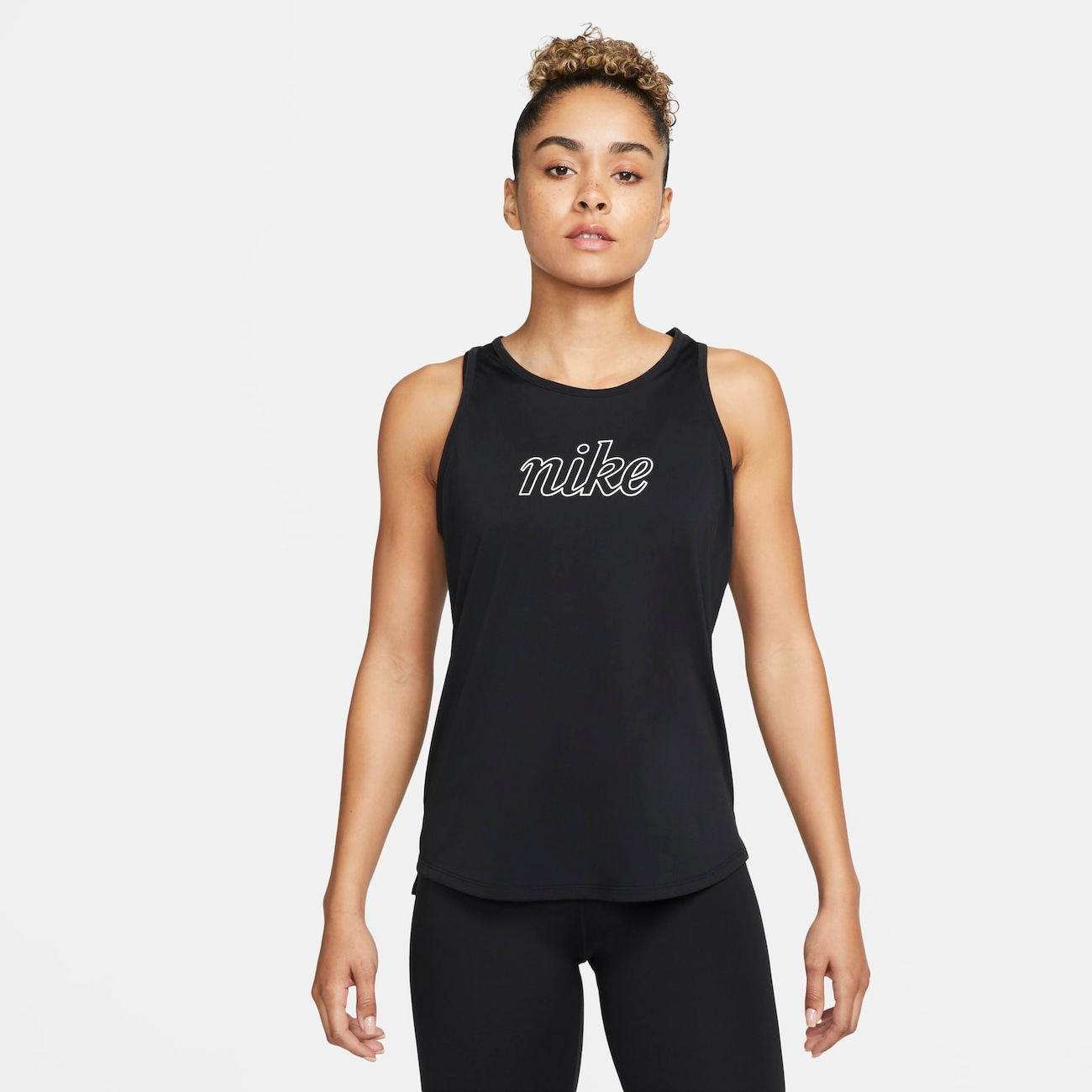 Regata Nike Dri-FIT Icon Clash One Feminina