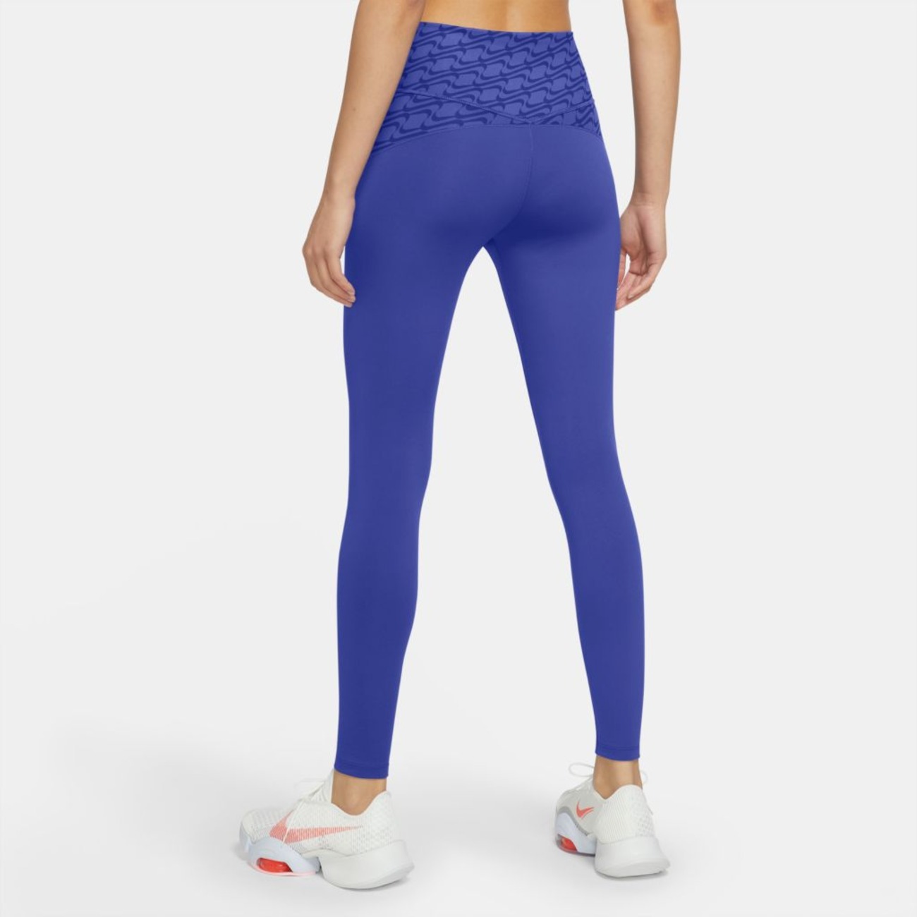 Legging Nike Dri-FIT One Icon Clash Feminina - Nike