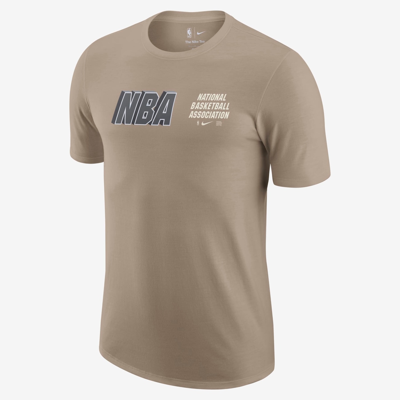 Camiseta Nike NBA N31 Masculina - Corre Que Ta Baratinho