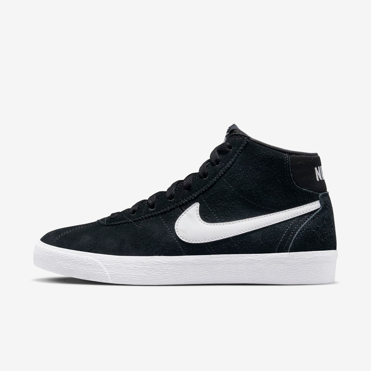 Nike sb bruin cheap high top