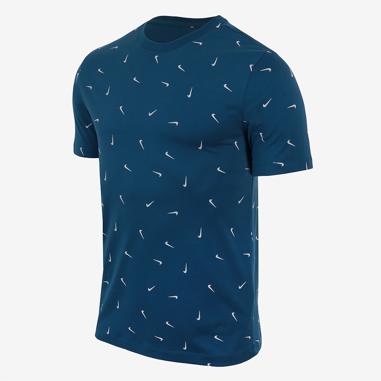 ▼NIKE SPORTSWEAR AOP SCOPE JKT Camiseta Nike Sportswear Club AOP Masculina - Nike