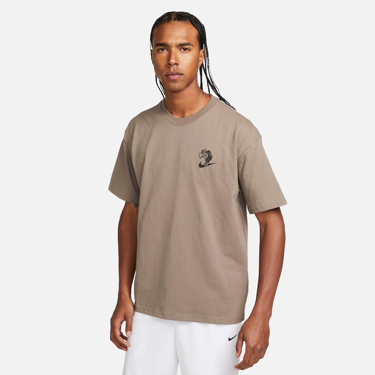 Camiseta Nike Sustainable Masculina