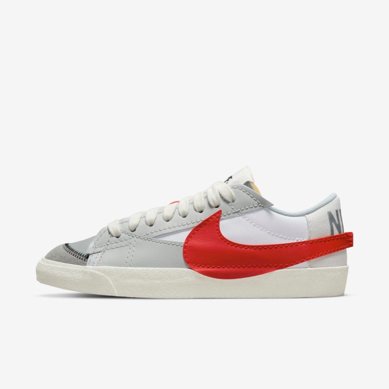Tênis Nike Blazer Low "77 Jumbo Masculino