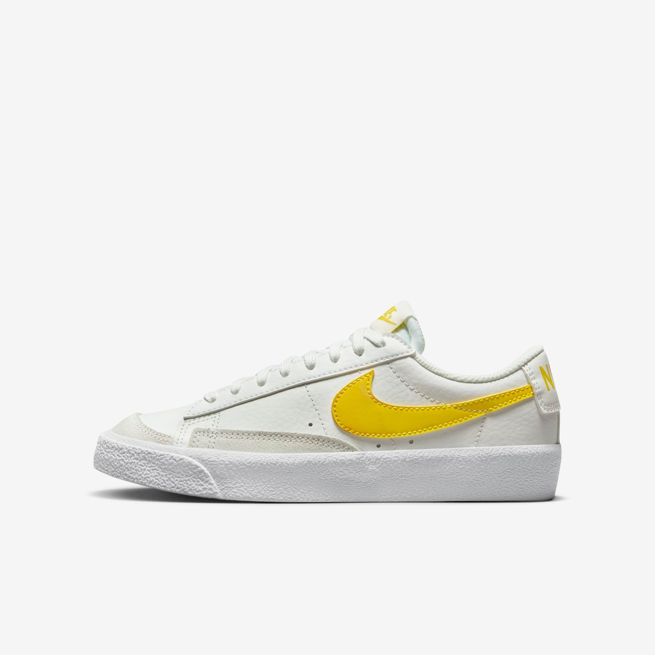 Tênis Nike Blazer Low '77 Infantil