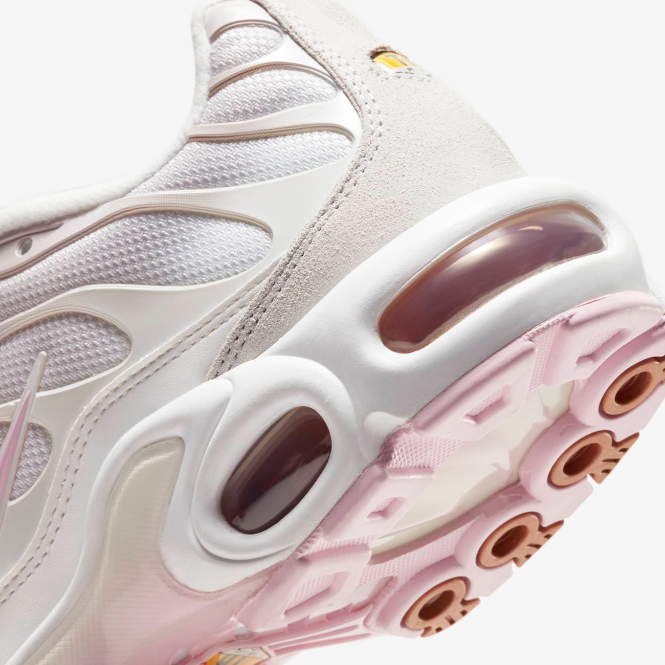 Tênis Nike Air Max Plus Feminino - Nike