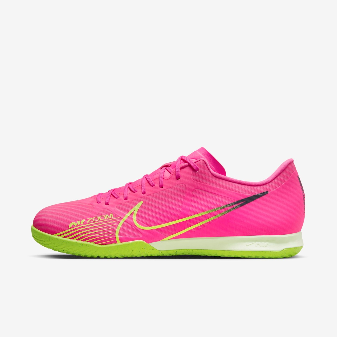 Chuteira Nike Mercurial Vapor 15 Academy Futsal