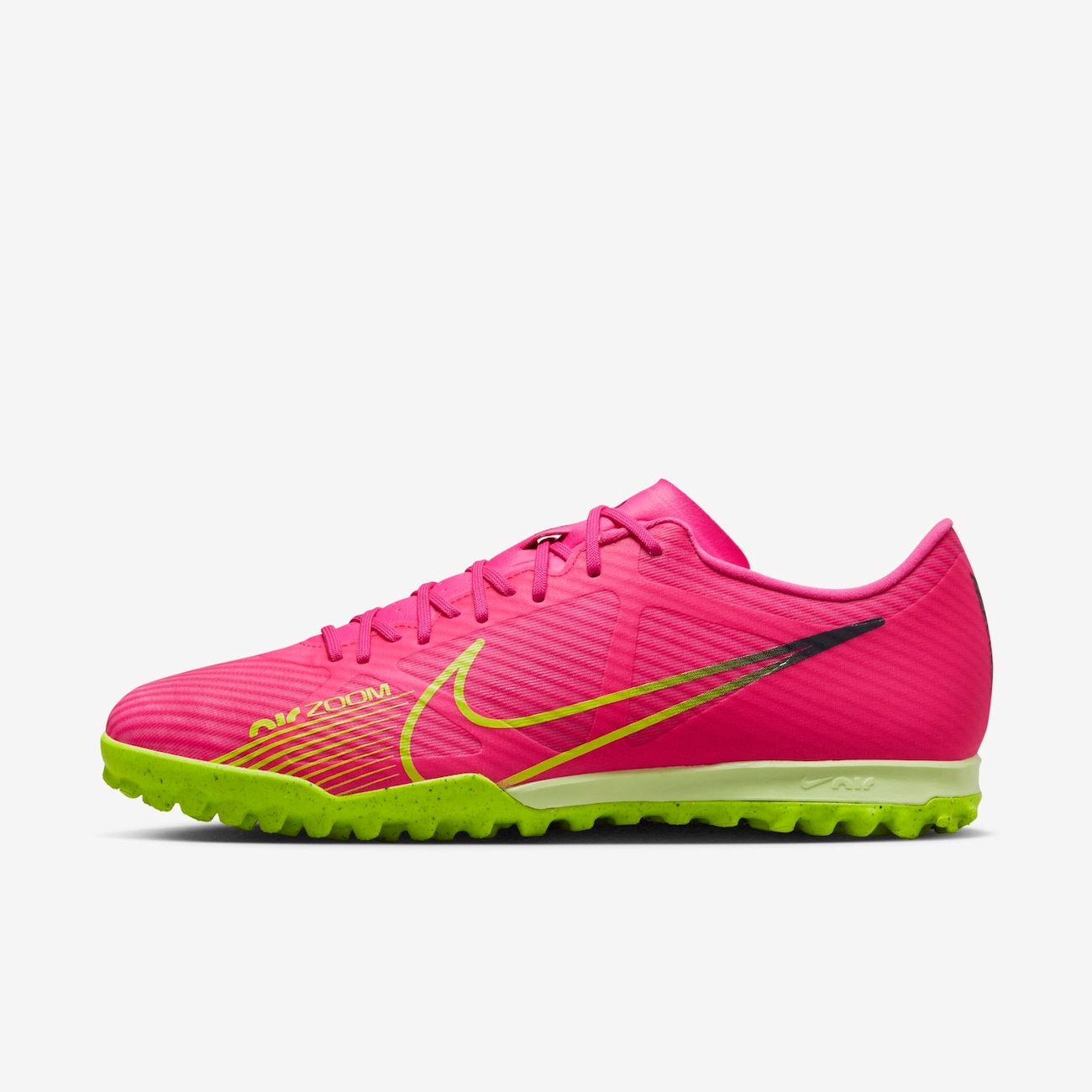 Chuteira Nike Mercurial Vapor 15 Academy Society