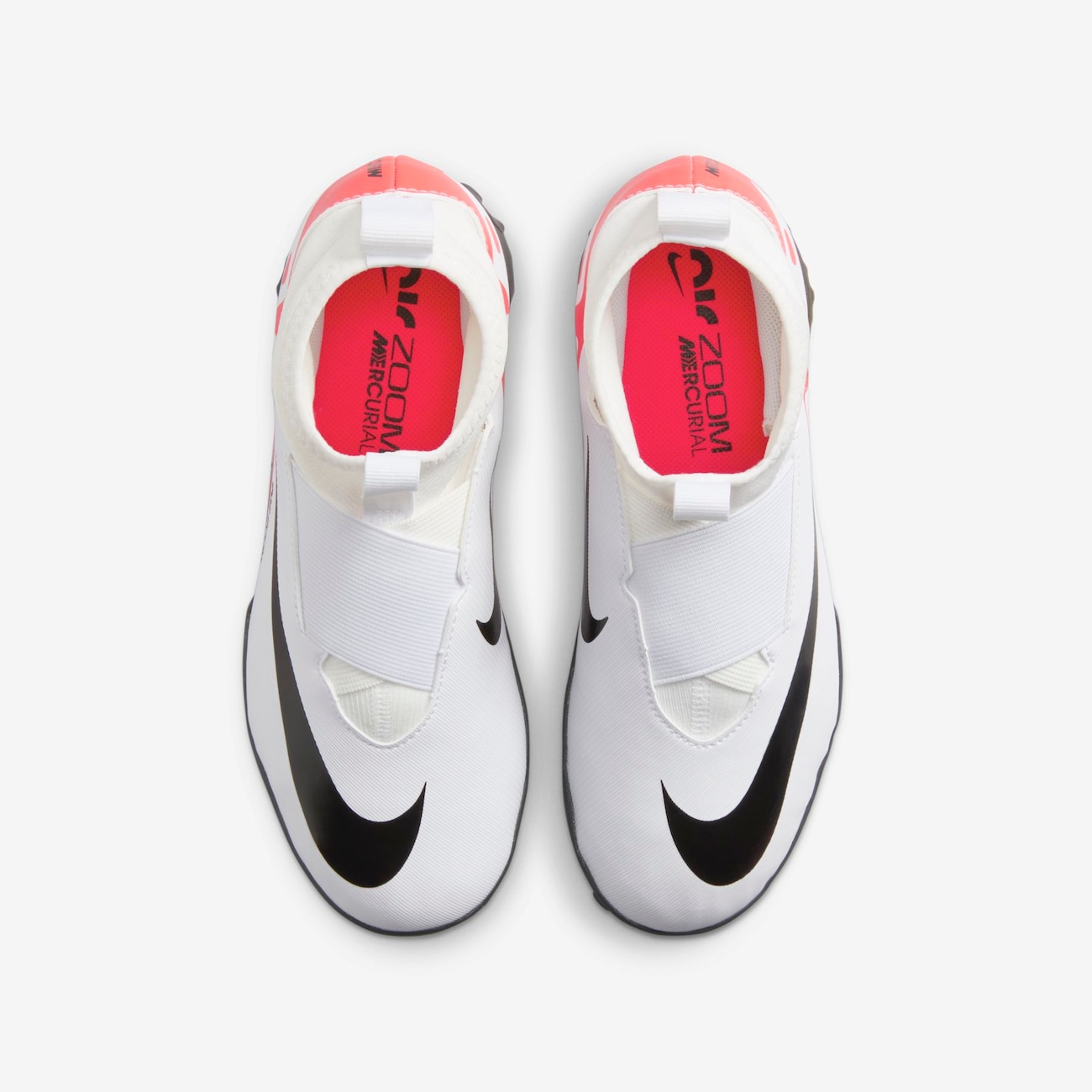 Nike mercurial cheap superfly niños