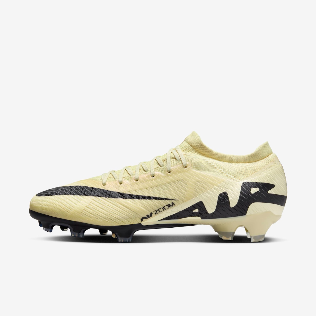 Chuteira Nike Mercurial Vapor 15 Pro Campo