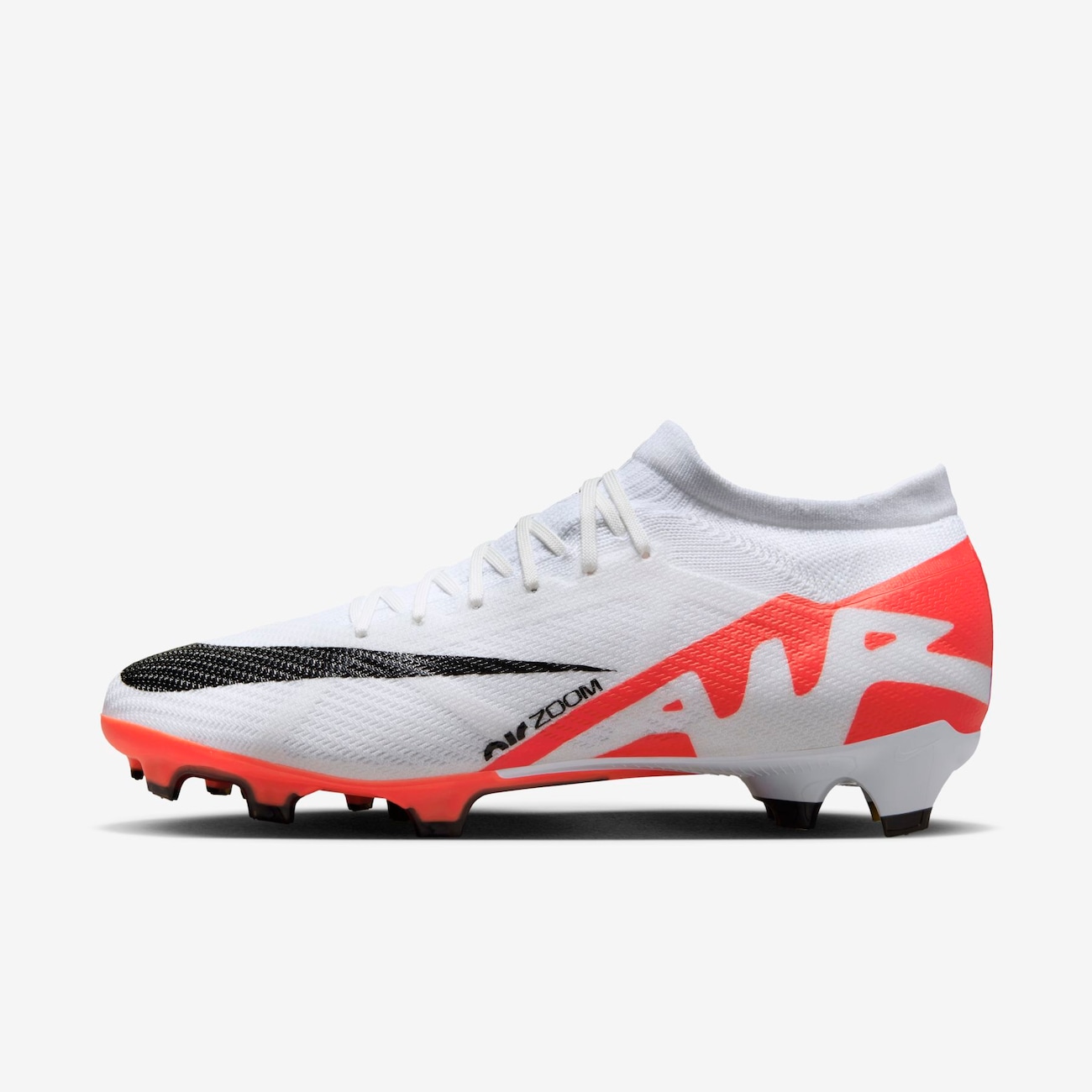 Chuteira Nike Mercurial Vapor 15 Pro Campo