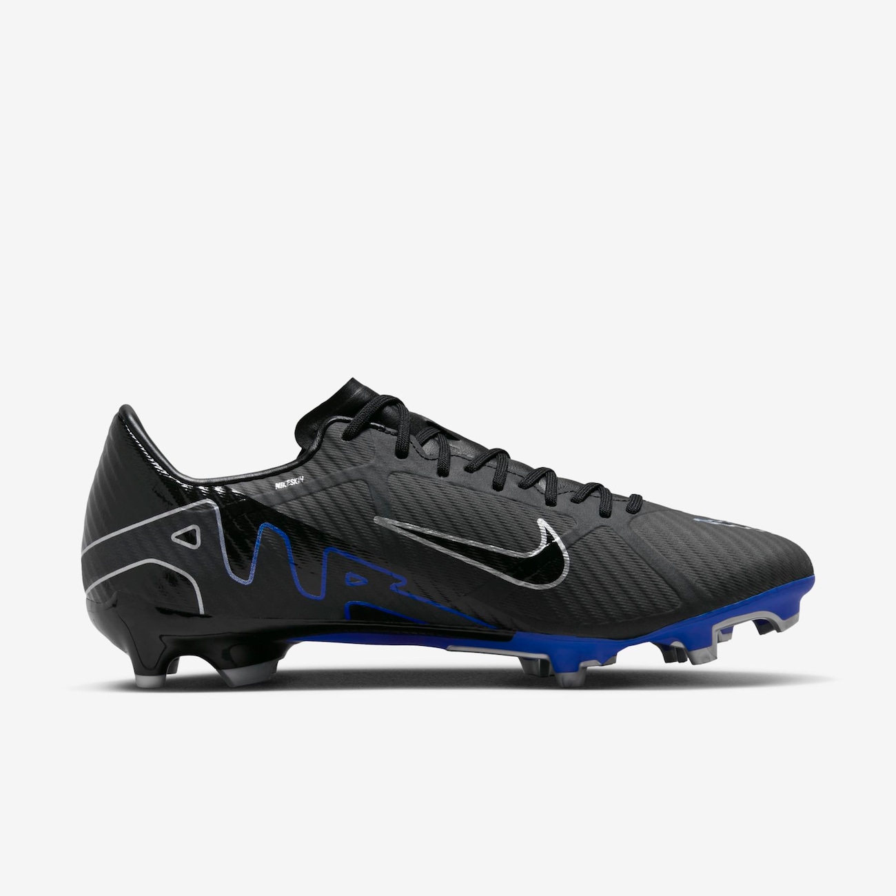 Chuteira Nike Zoom Mercurial Vapor 15 Academy Campo - Nike