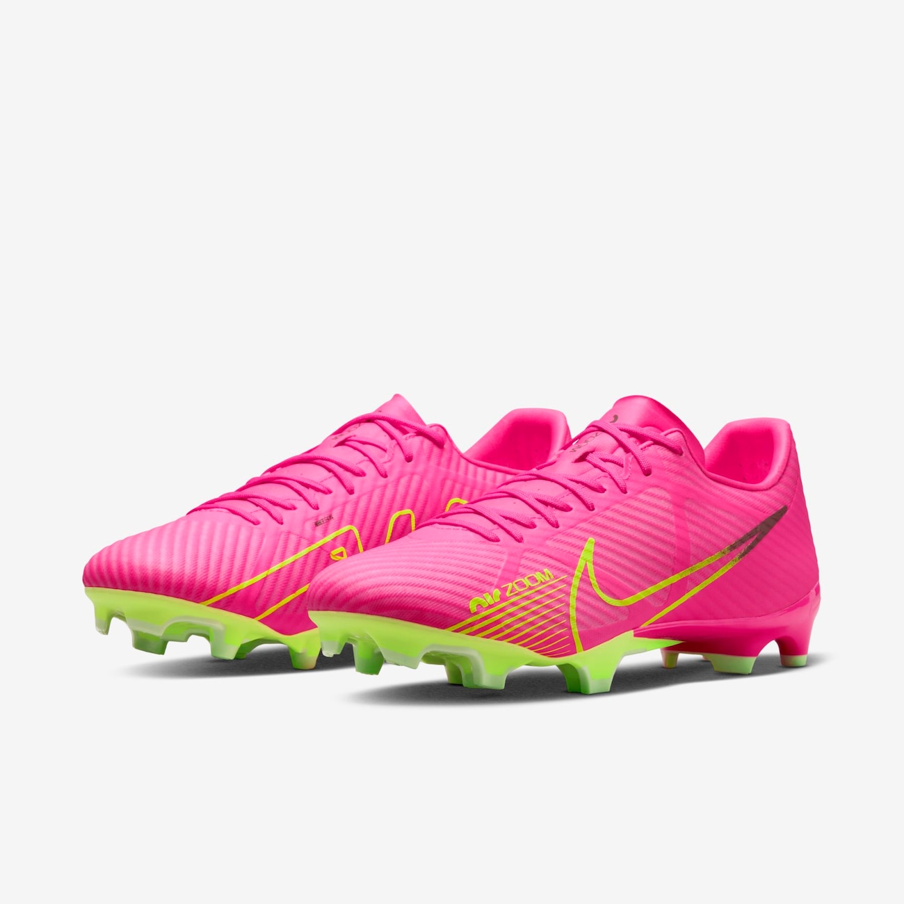 シューズ NIKE Zoom Mercurial Vapor 15 AG Chuteira Nike Zoom Mercurial Vapor 15 Academy Campo - Nike