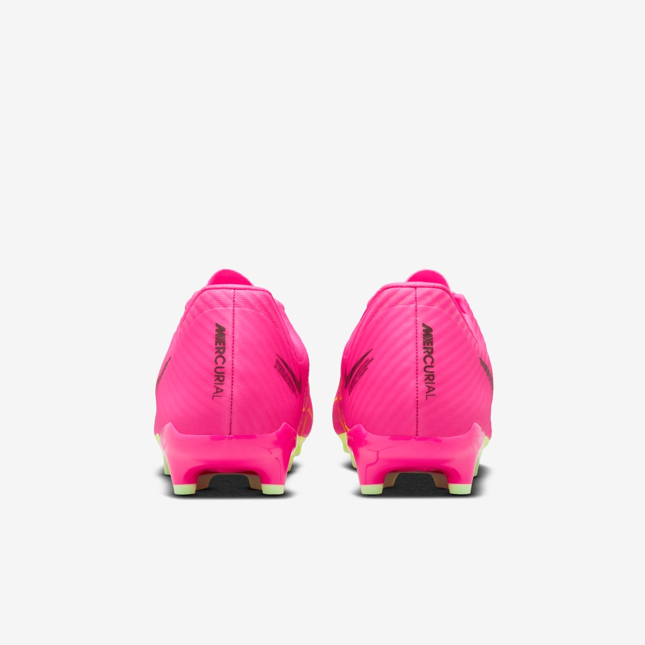 Chuteira Nike Zoom Mercurial Vapor 15 Academy Campo - Nike