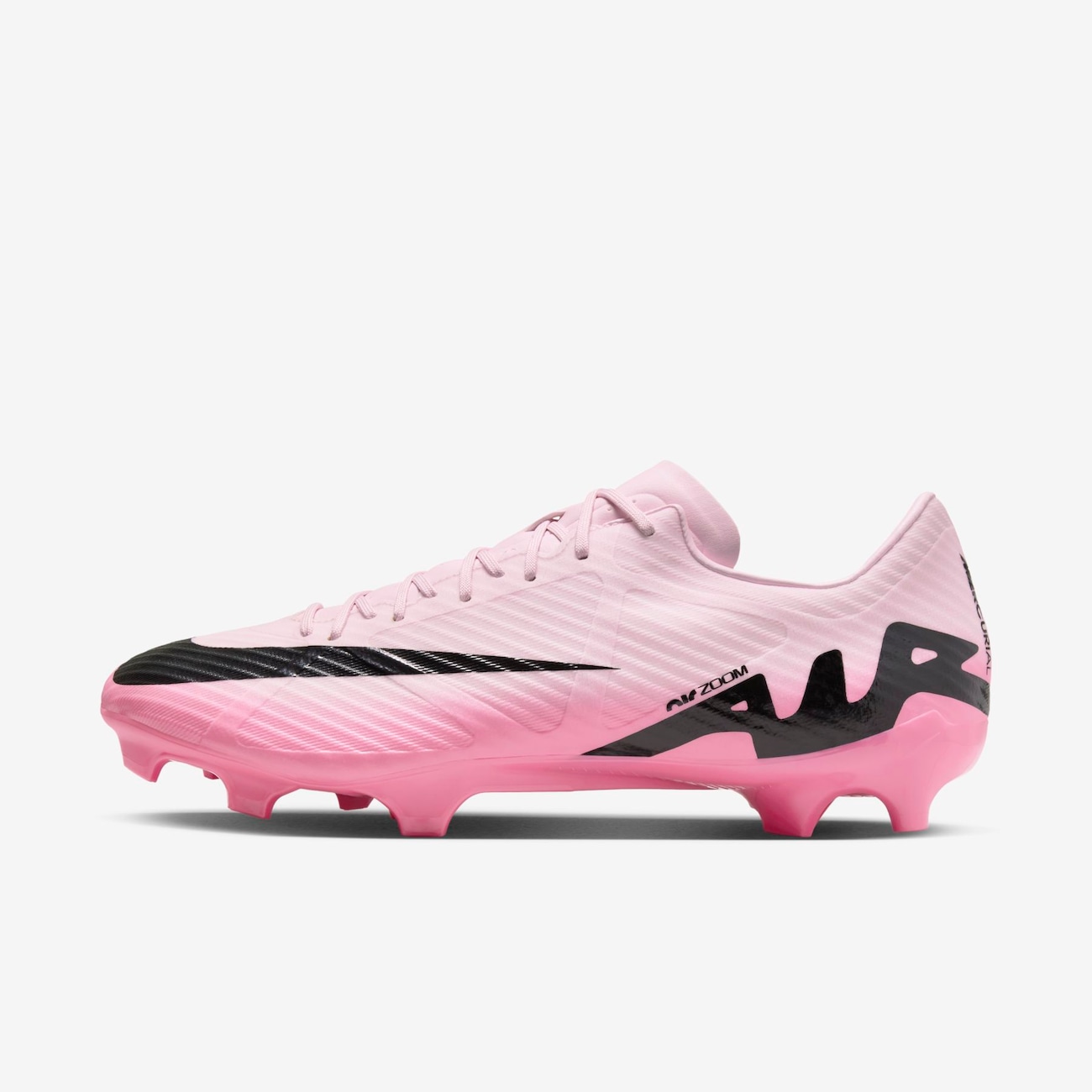 Chuteira Nike Zoom Mercurial Vapor 15 Academy Campo