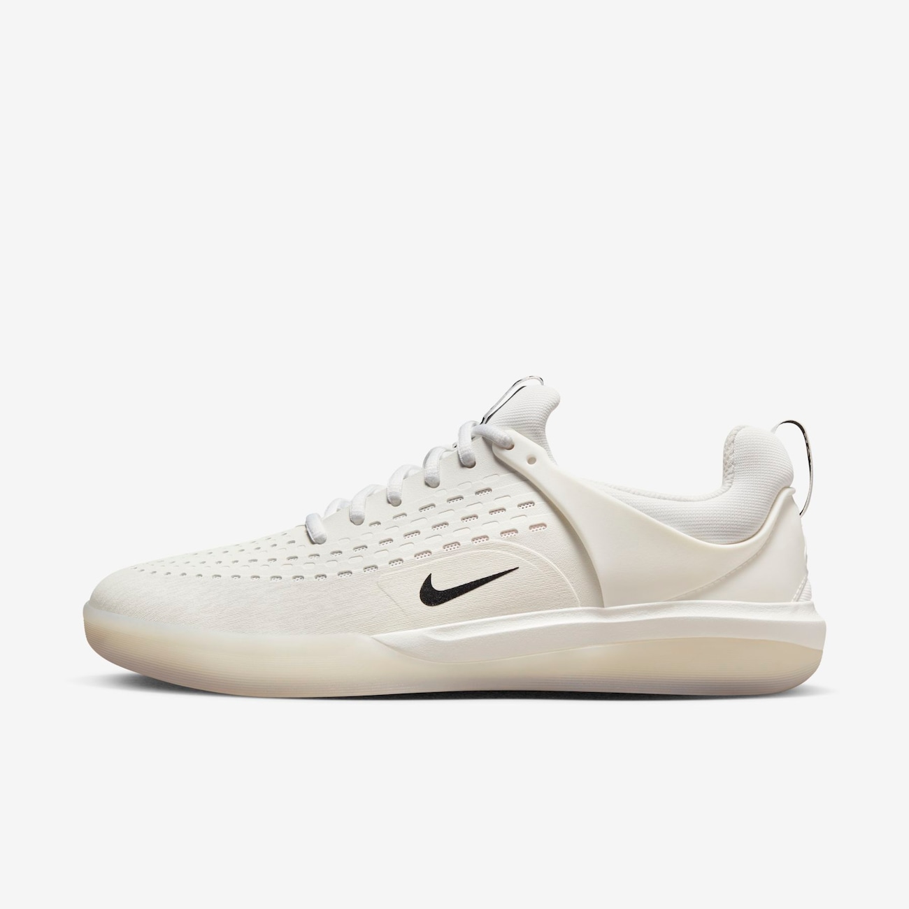 Tênis Nike SB Nyjah 3 Masculino