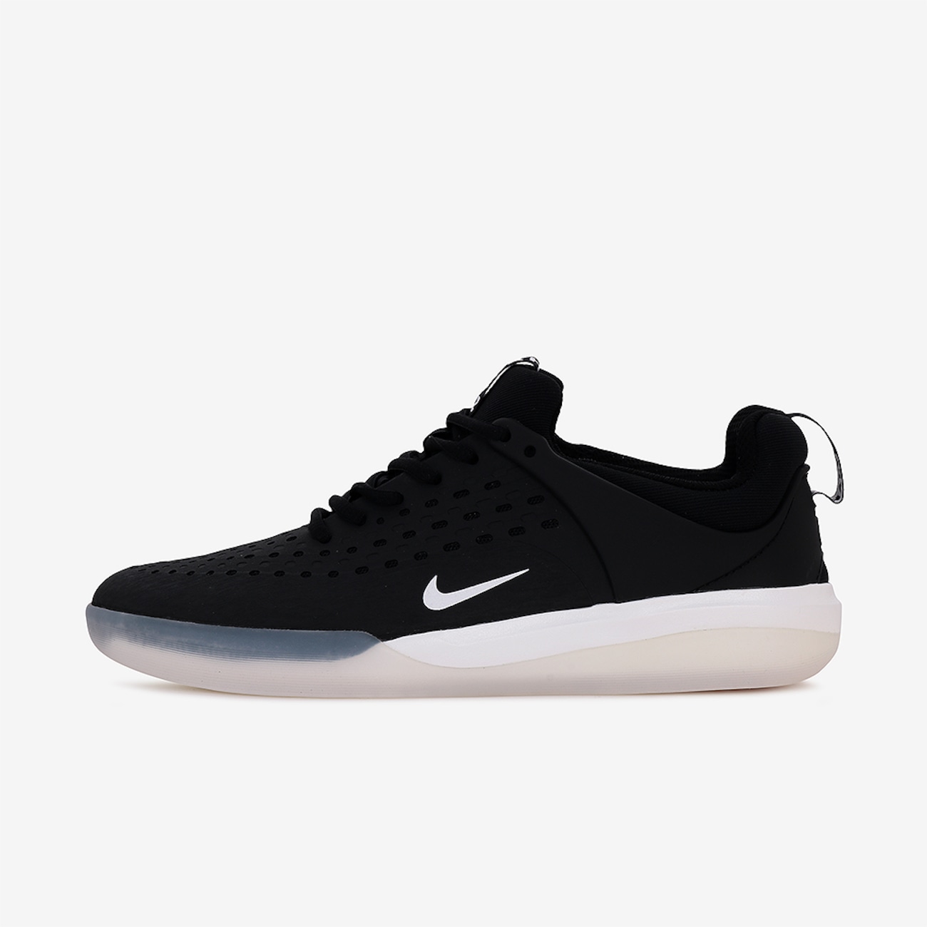 Tênis Nike SB Nyjah 3 Masculino