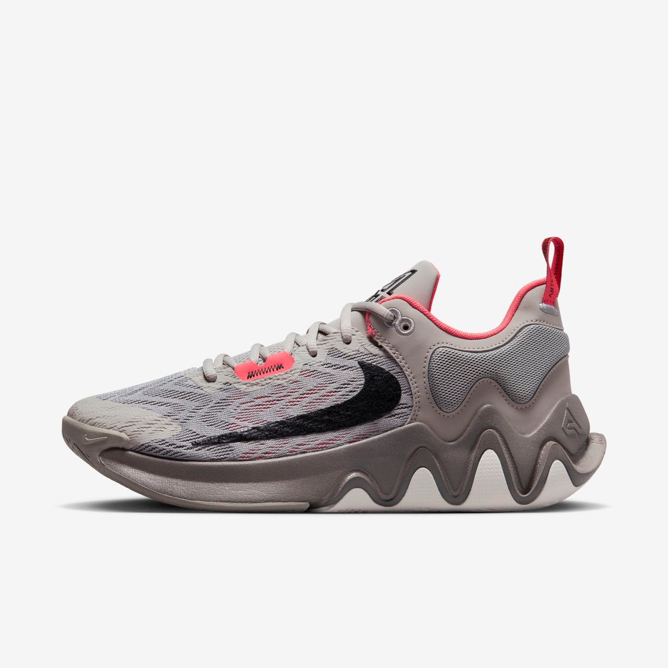 Tênis Nike Giannis Immortality 2 Masculino