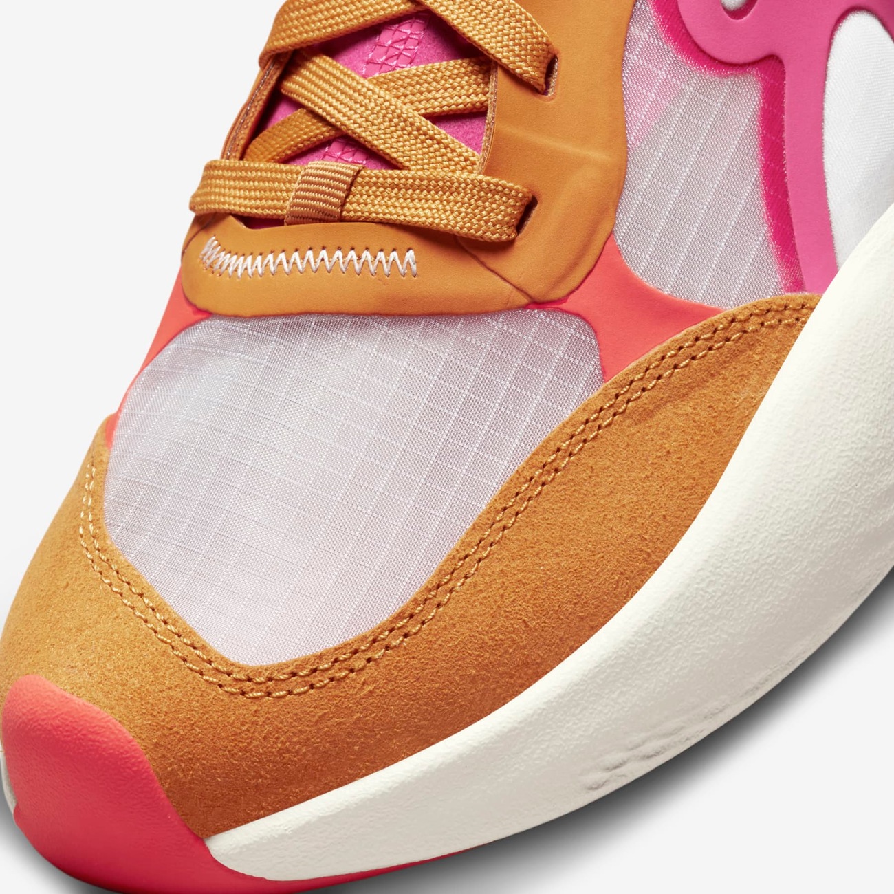Tênis Jordan Delta 3 Low Feminino - Nike