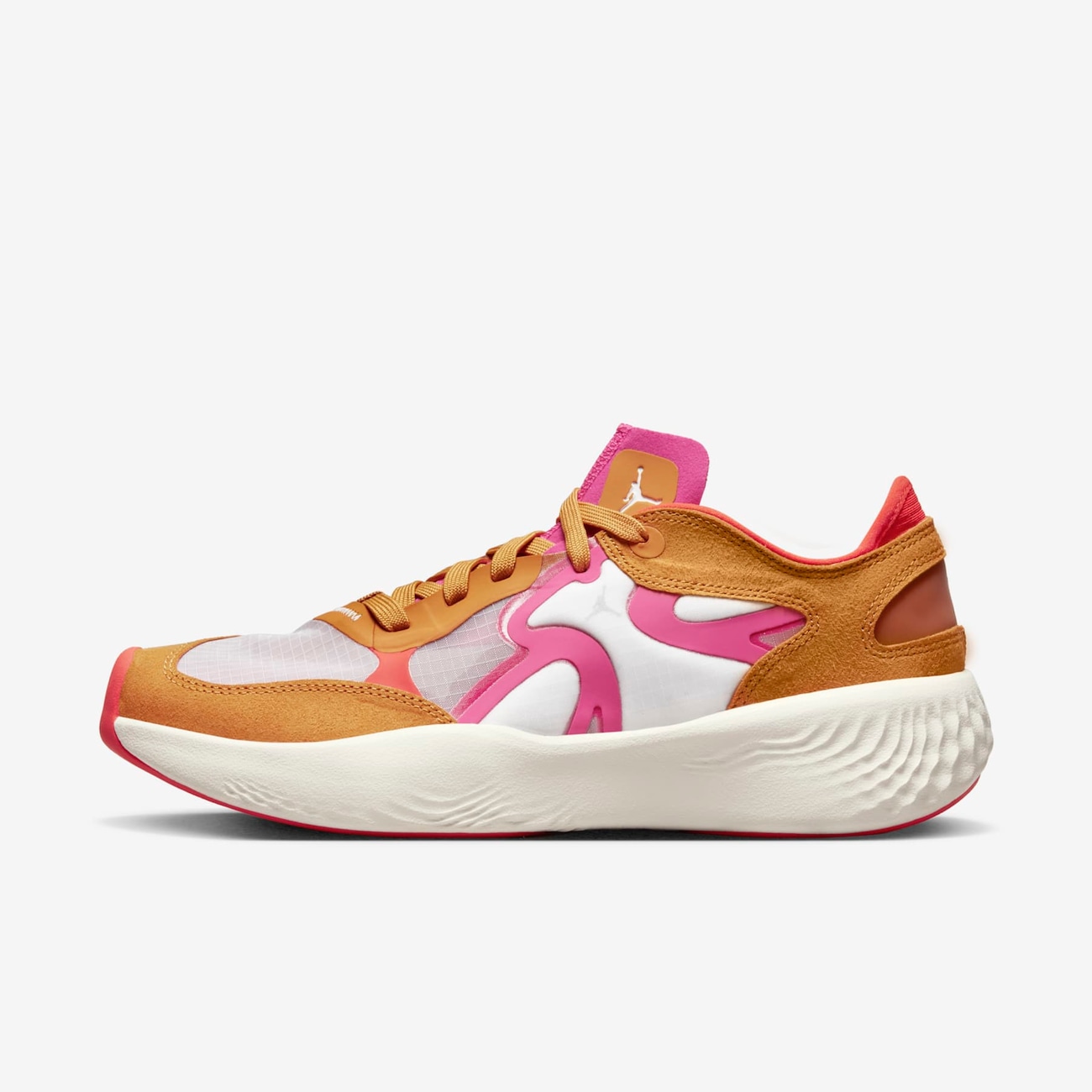 Jordan Delta 3 Low レディースシューズ Tênis Jordan Delta 3 Low Feminino - Nike
