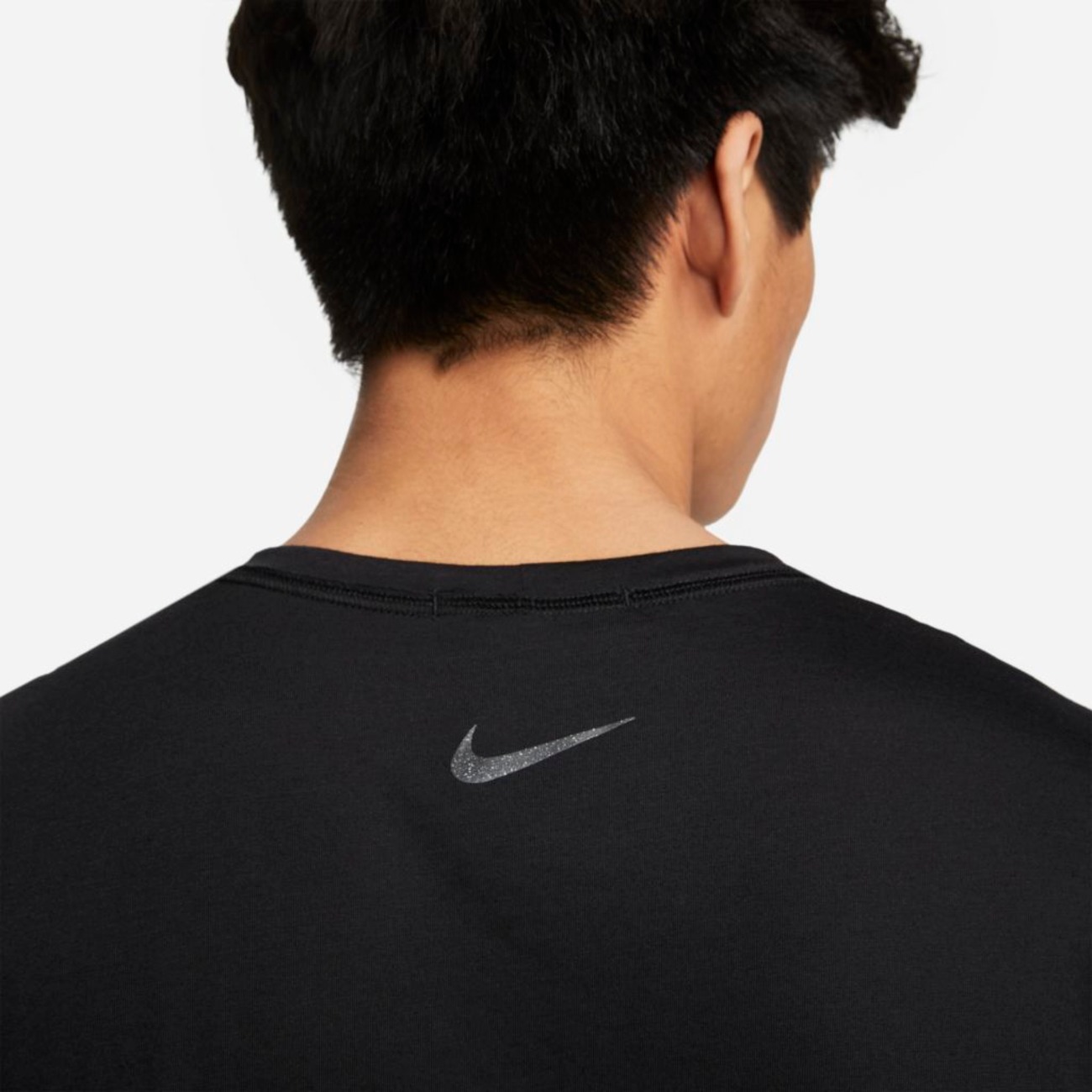 Camiseta Nike Yoga Dri-FIT Masculina