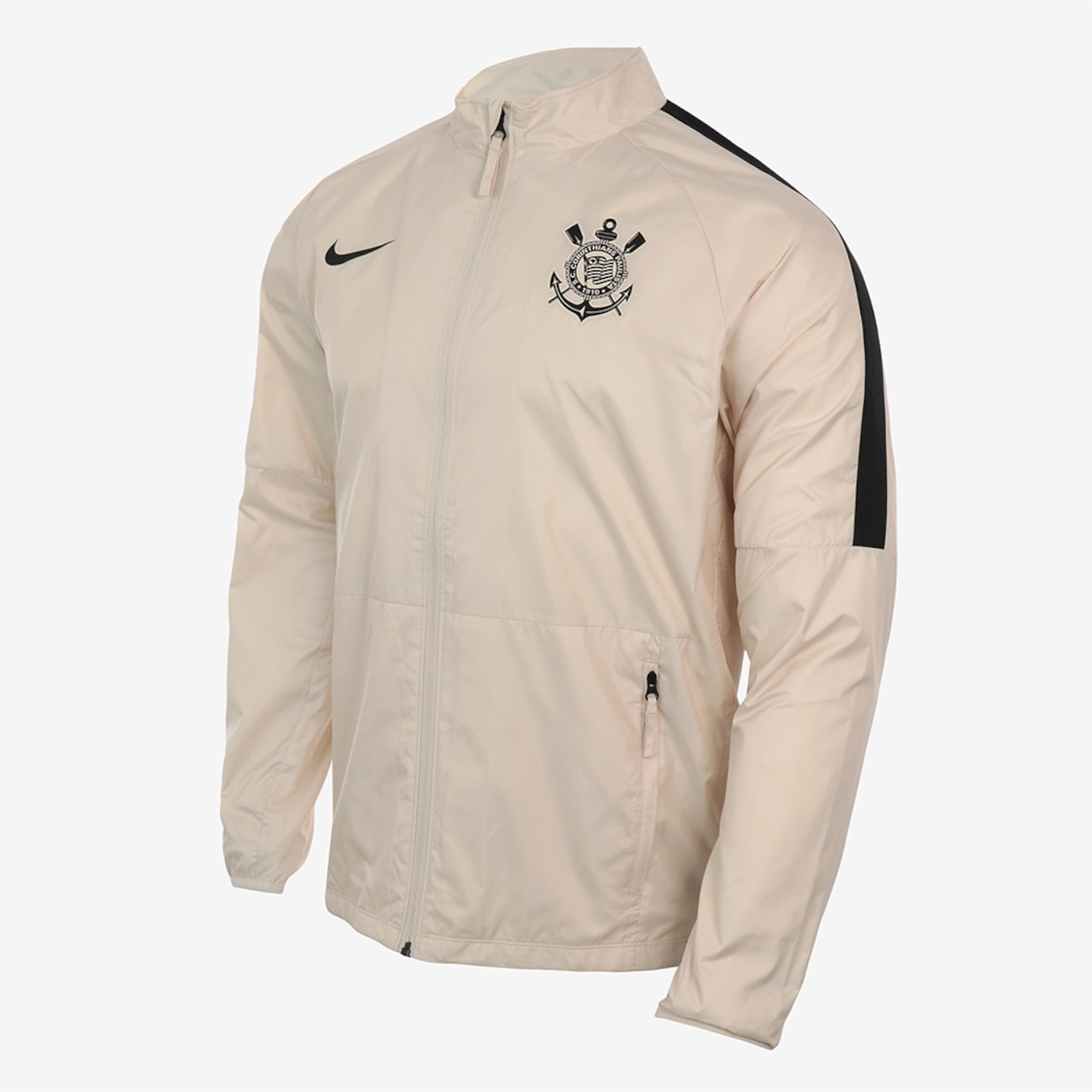 Jaqueta Masculina Blusa Corta Vento Do Corinthians Jaqueta Nike