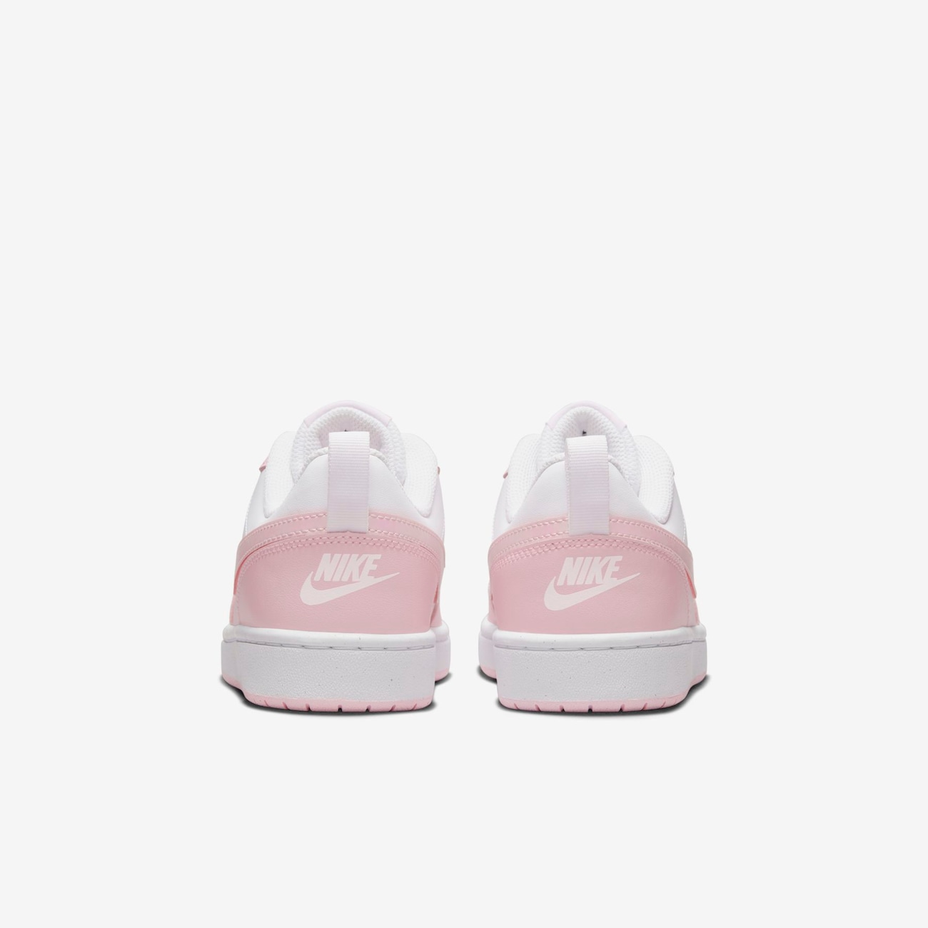 Nike court best sale borough low pink