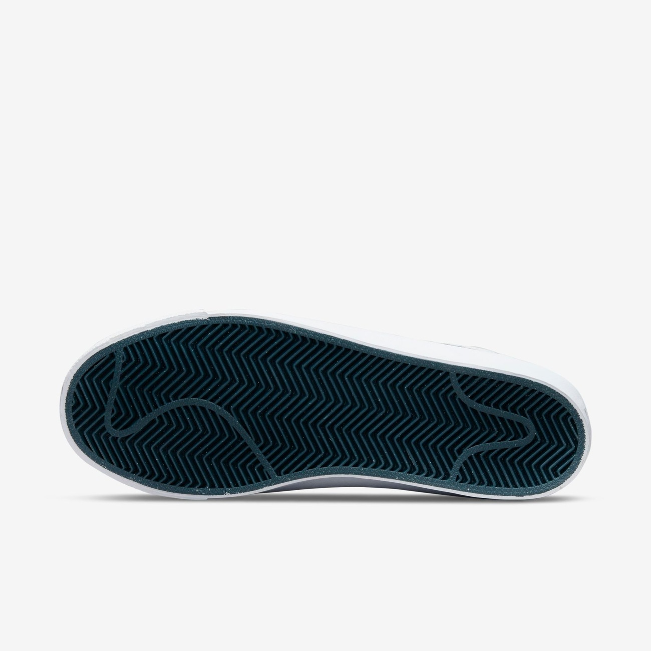 Tênis Nike SB Zoom Blazer Mid EK Unissex - Nike