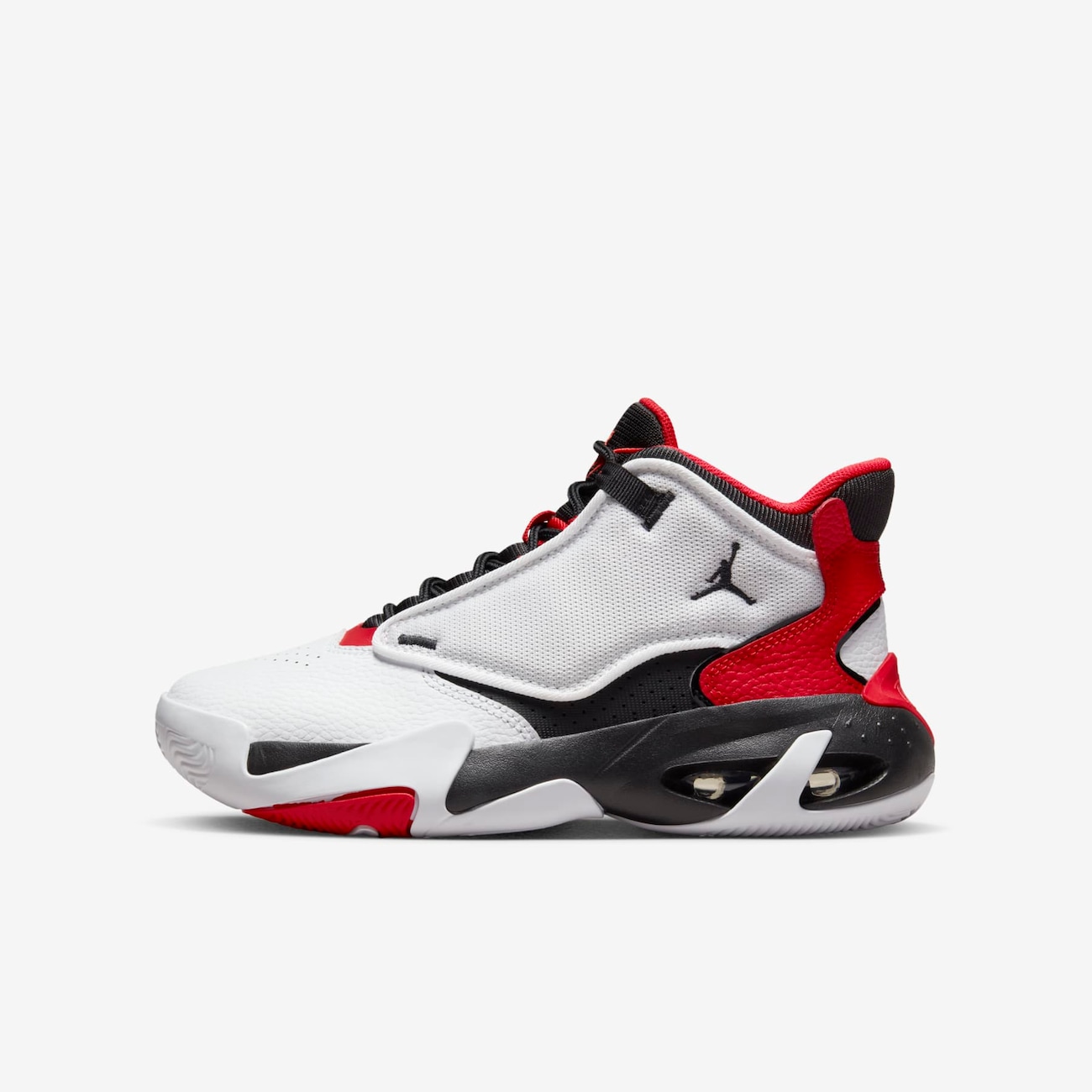 Tênis Jordan Max Aura 4 Infantil - Nike