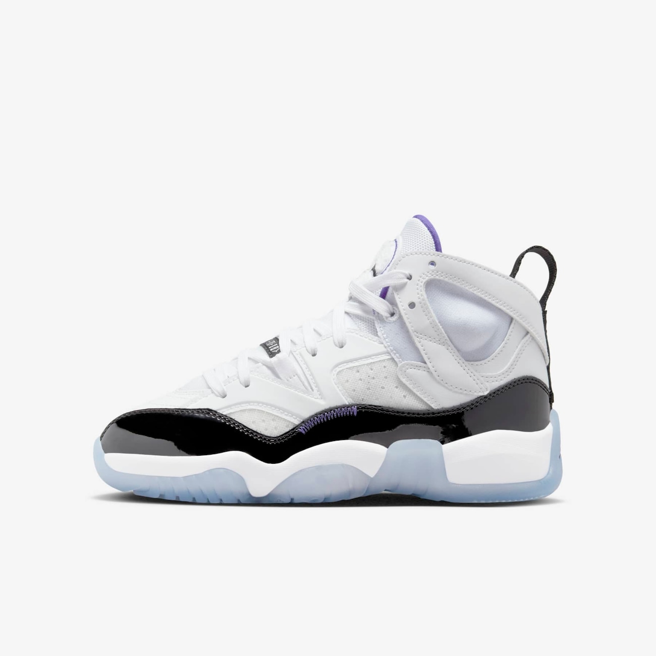 Tênis Jordan Jumpman Two Trey Infantil - Nike
