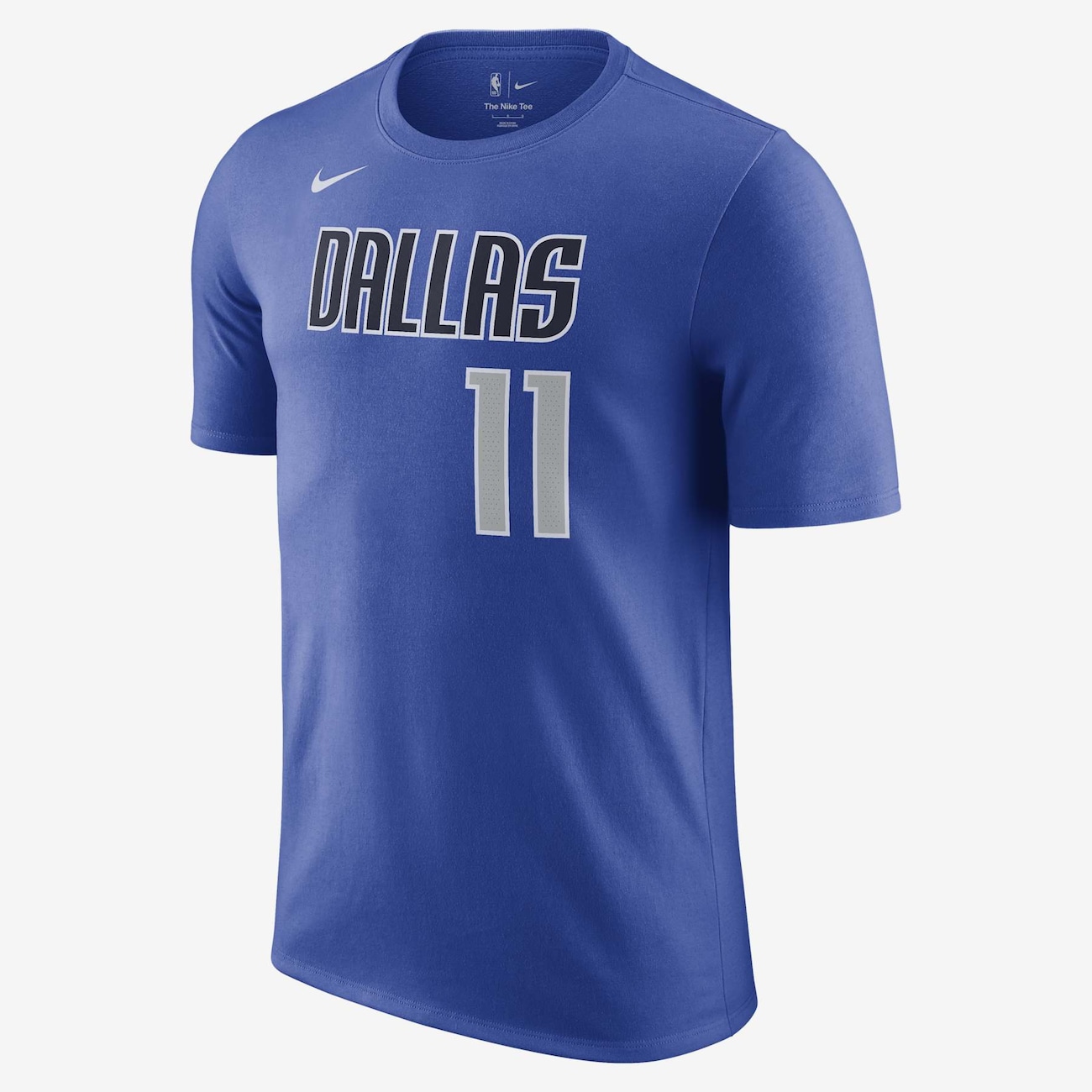 Camiseta Nike Dallas Mavericks Masculina