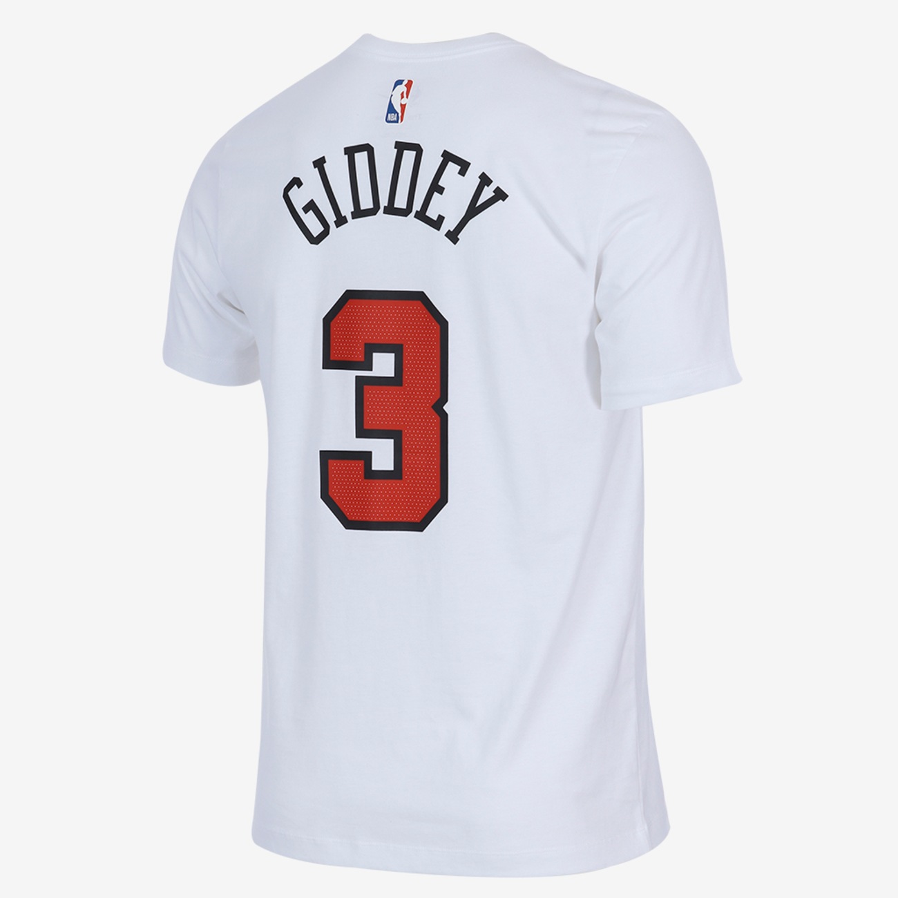 Camiseta Nike Chicago Bulls Masculina - Nike