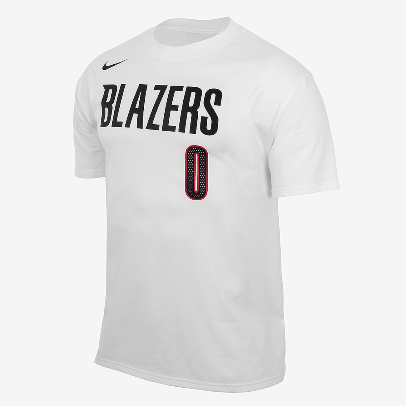 NIKE NBA Portland Trail Blazers シャツ L Camiseta Nike Portland Trail Blazers Masculina - Nike