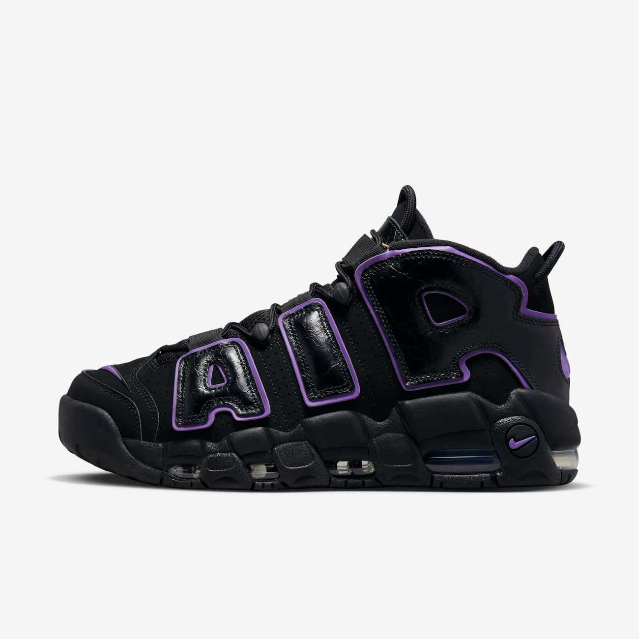 Nike air store uptempo size 9