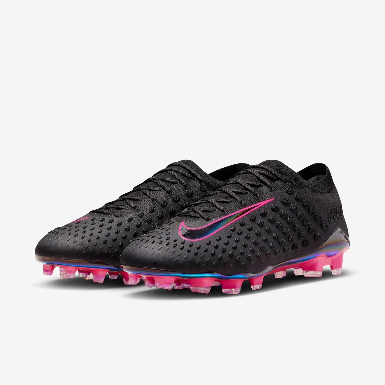 Chuteira nike hot sale campo phantom venom