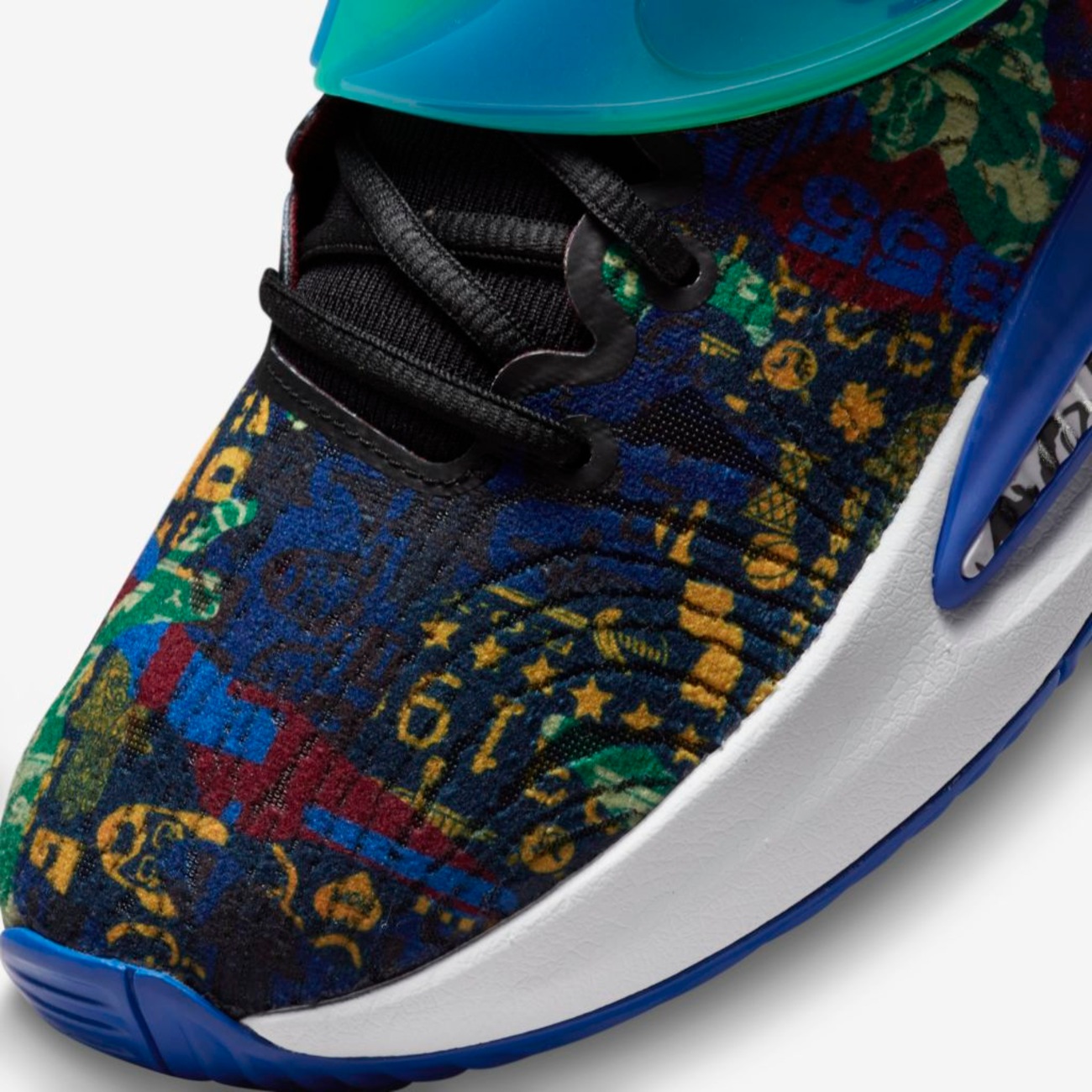 Tênis Nike KD14 NRG Unissex - Nike