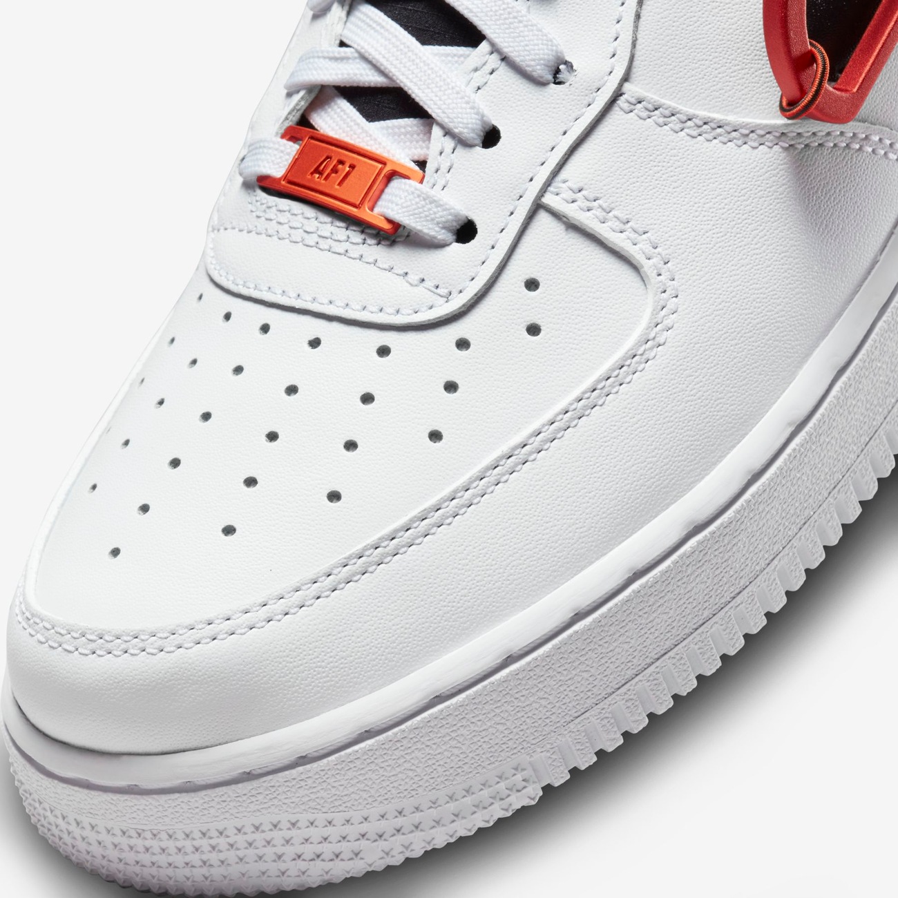 Tênis Air Force 1 '07 Premium Masculino - Nike