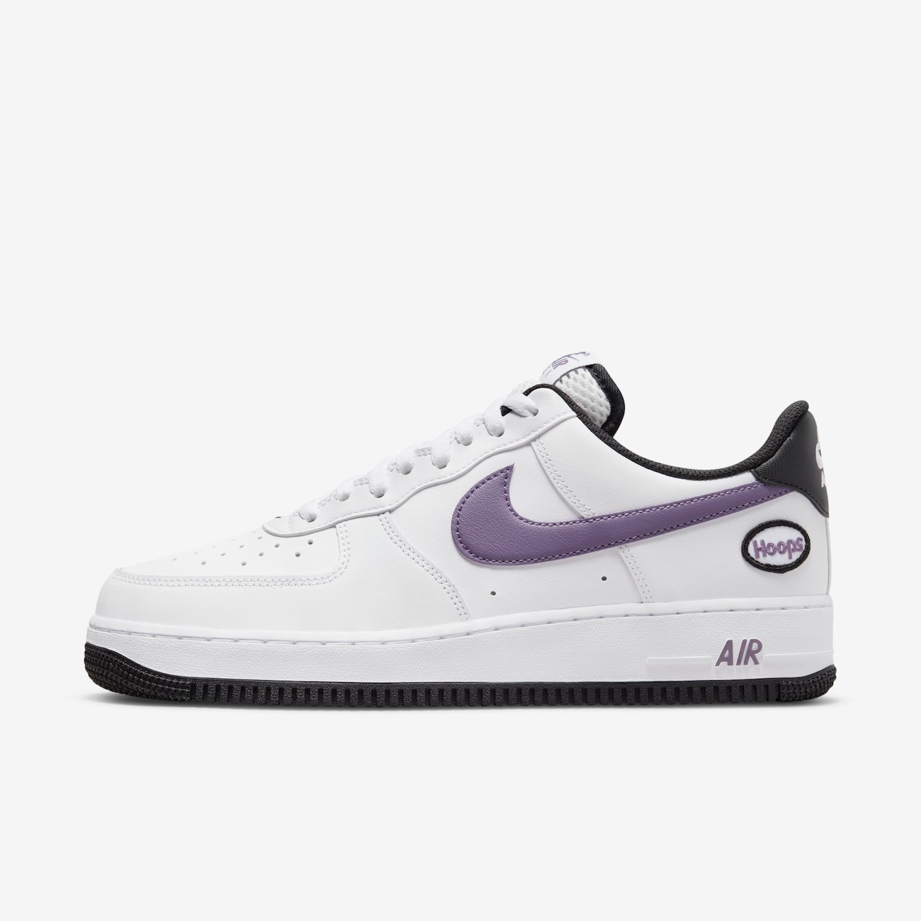 Tênis Nike Air Force 1 &apos;07 LV8 Masculino