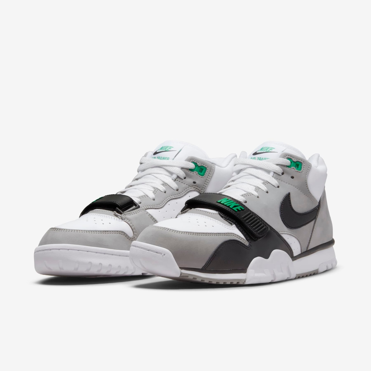 Nike max hot sale air trainer 1