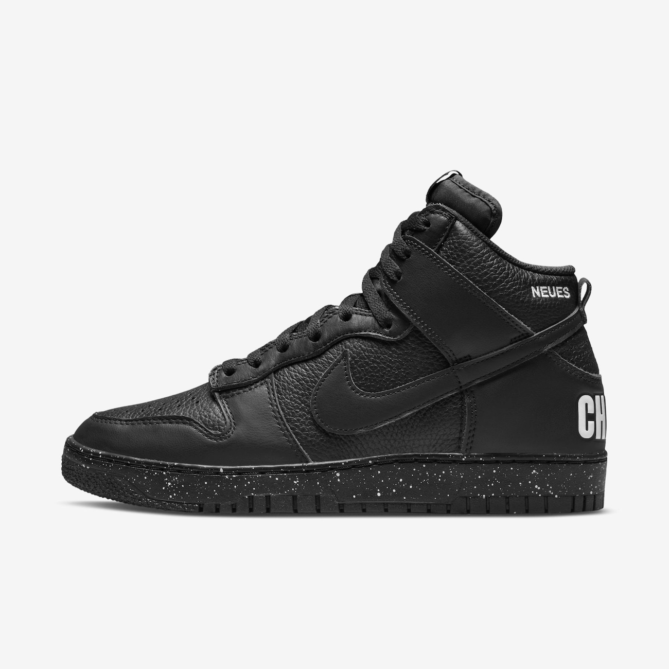 Tênis Nike Dunk High 85 x UNDERCOVER Masculino - Nike