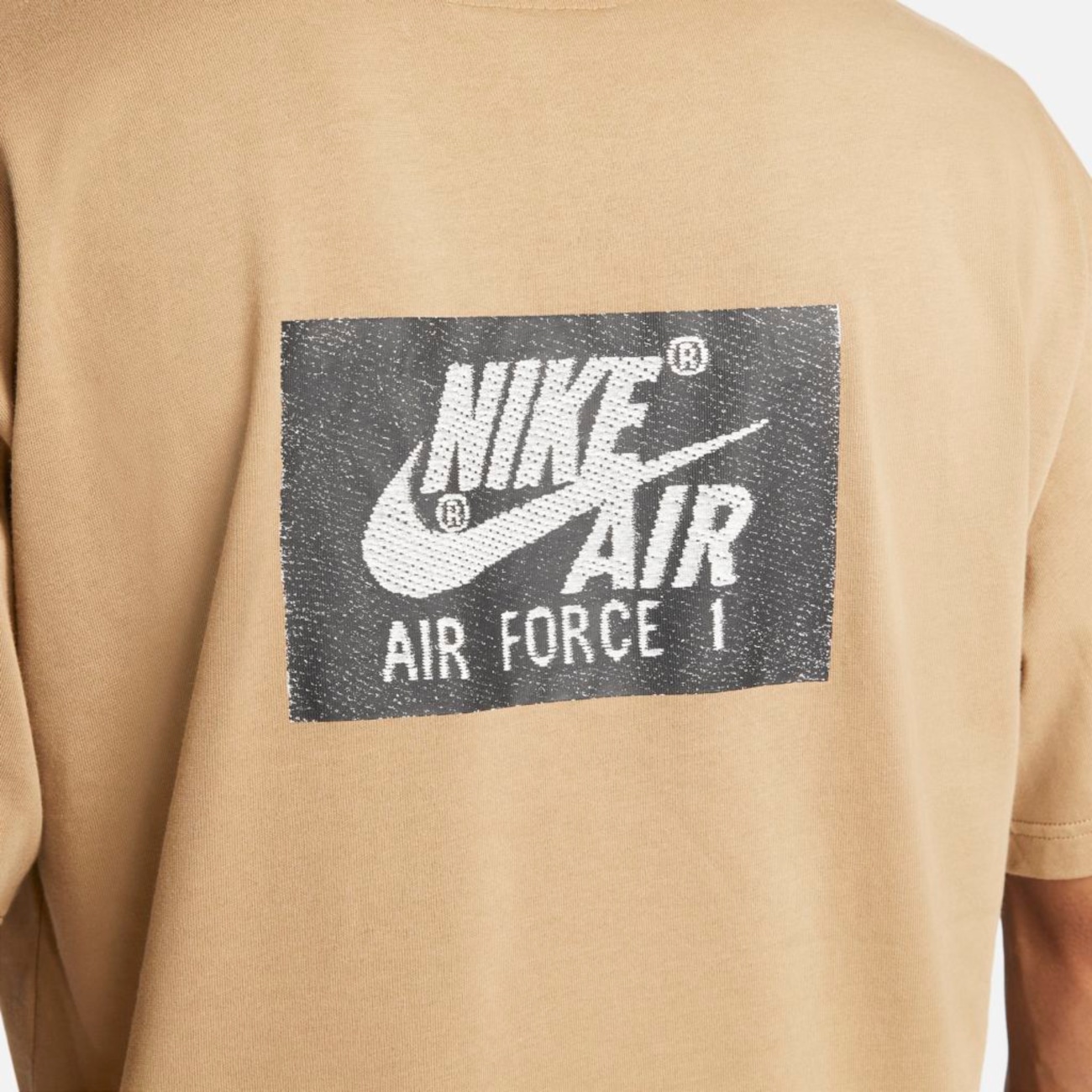 Camiseta NikeLab Air Masculina - Foto 4