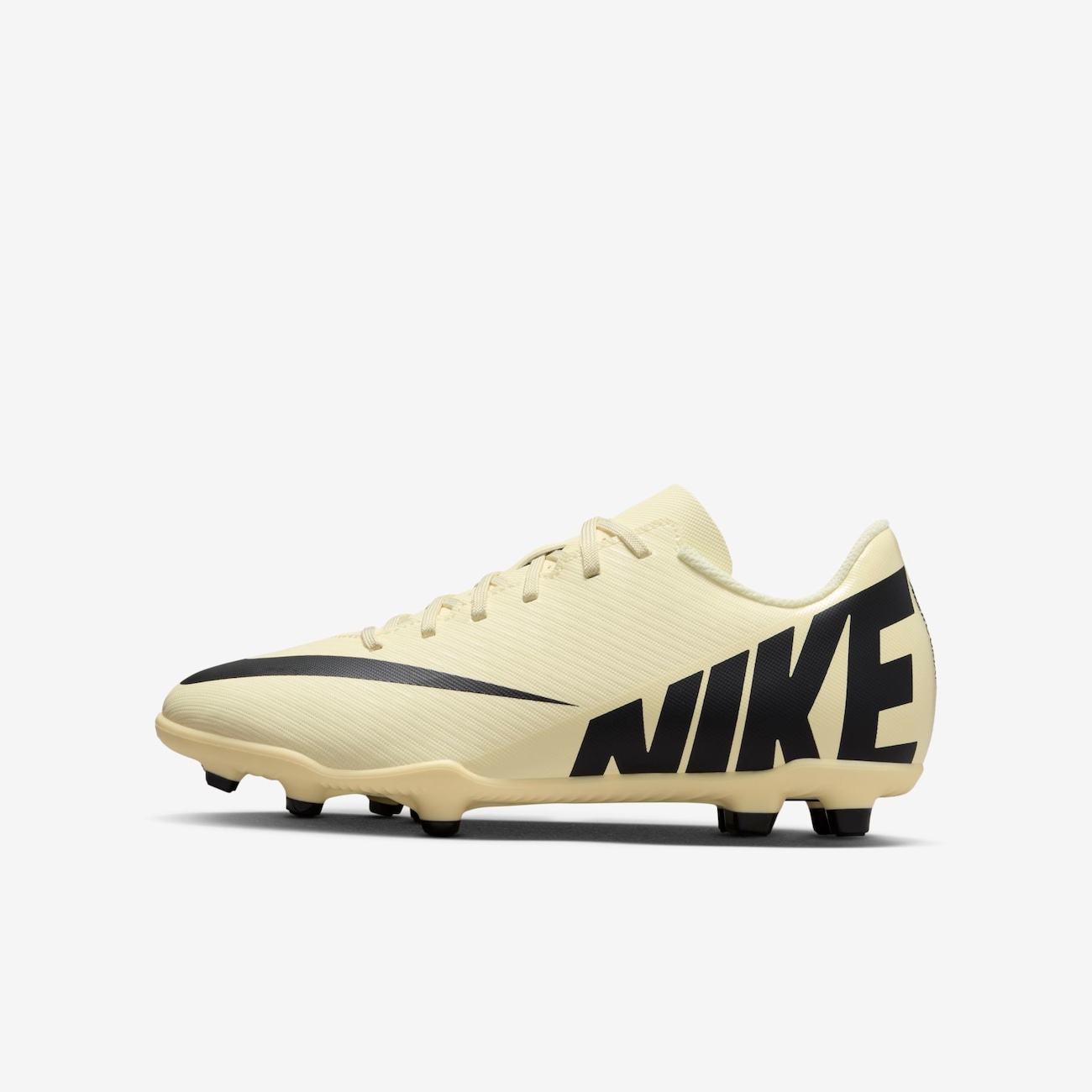 Chuteira Nike Mercurial Vapor 15 Club Infantil Campo