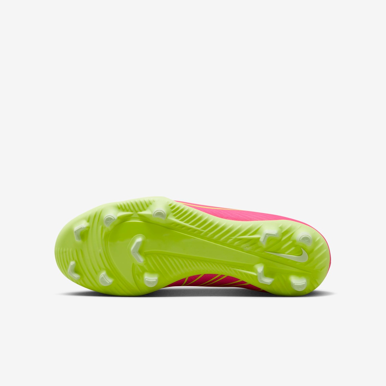 Nike mercurial sales society infantil