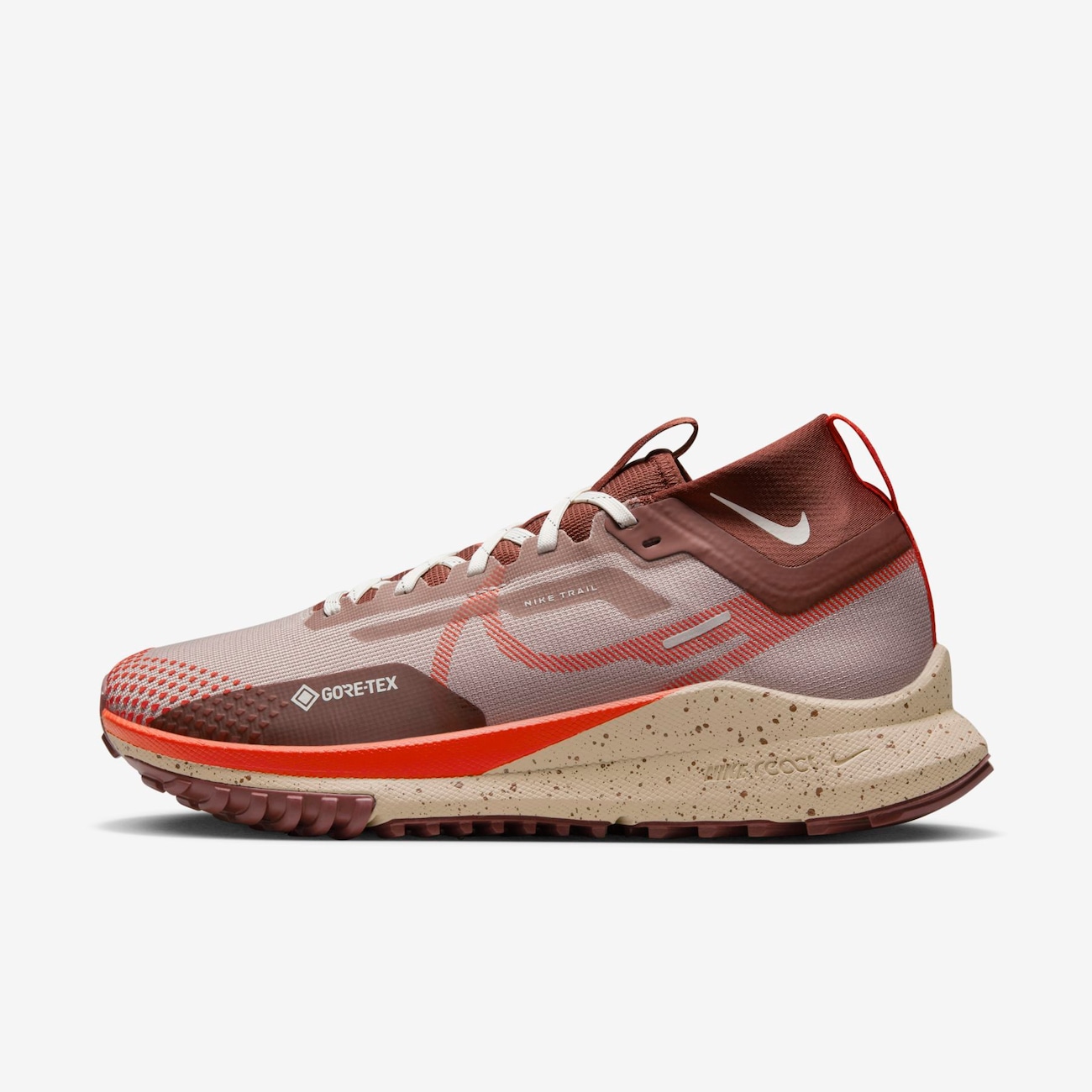 Tênis Nike Pegasus Trail 4 GORE-TEX Feminino