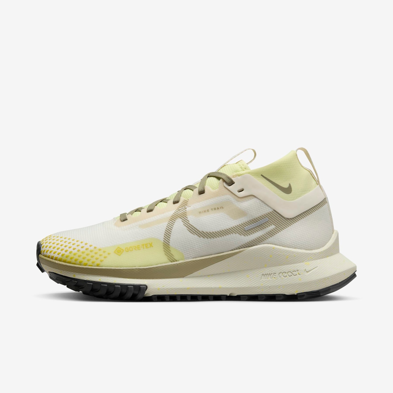 Tênis Nike Pegasus Trail 4 GORE-TEX Feminino