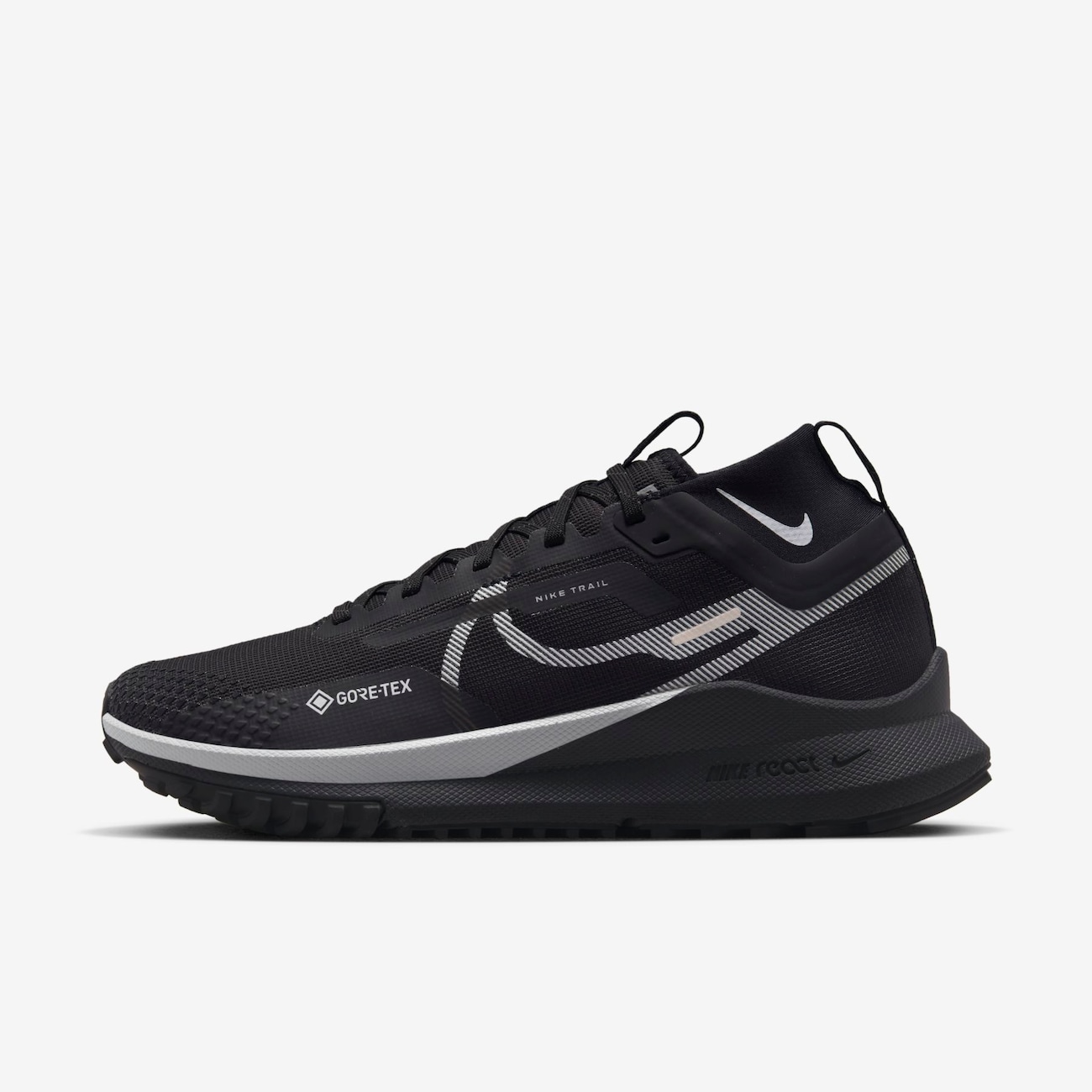 Tênis Nike Pegasus Trail 4 GORE-TEX Feminino - Nike