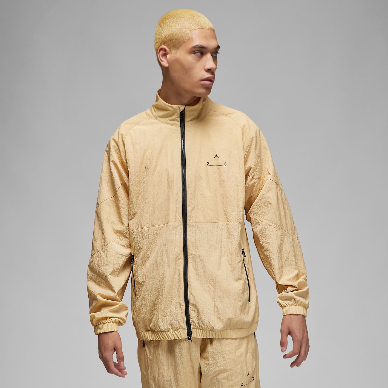 Jaqueta Jordan 23 Engineered Masculina - Nike