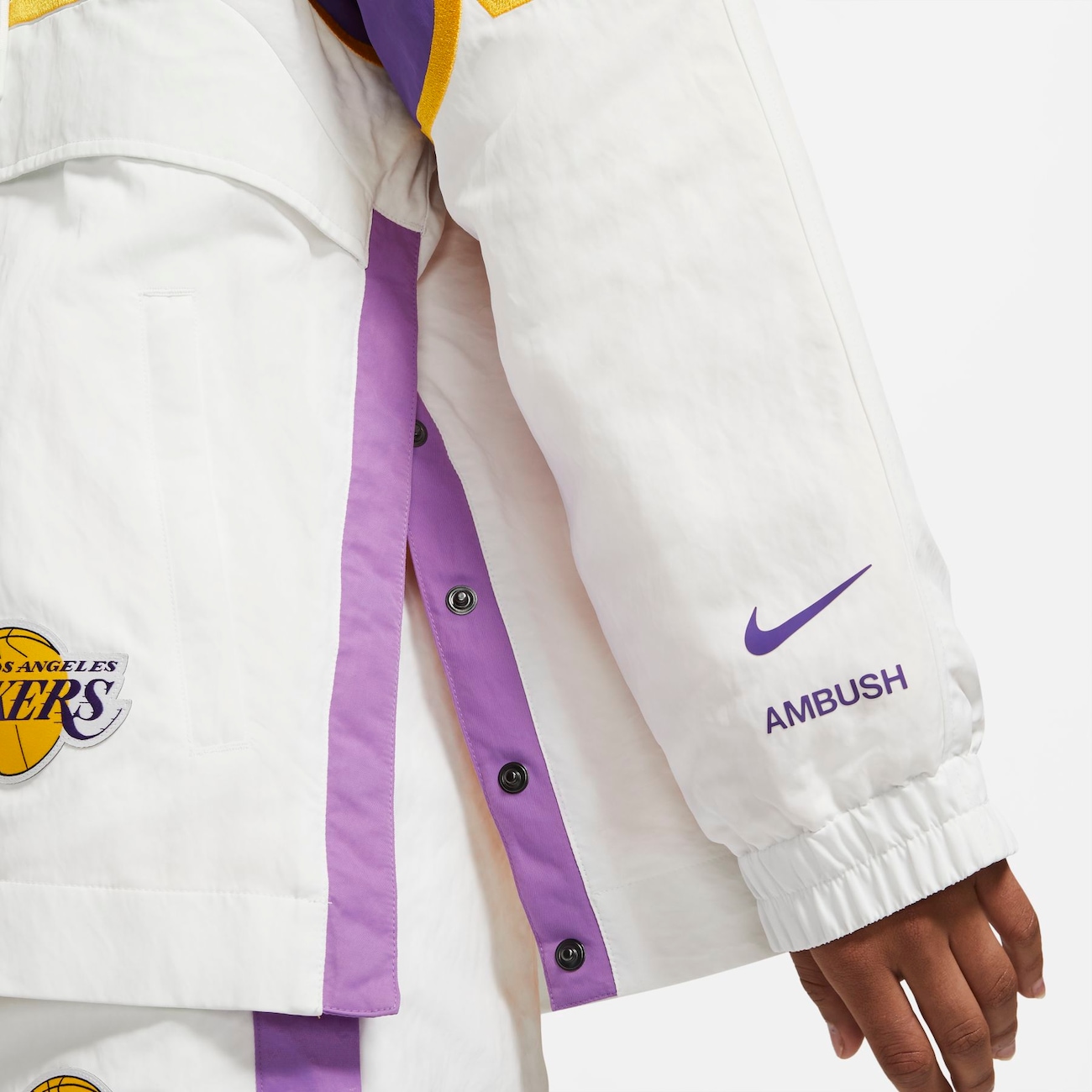 Nike x Ambush Jaqueta Feminina - Nike