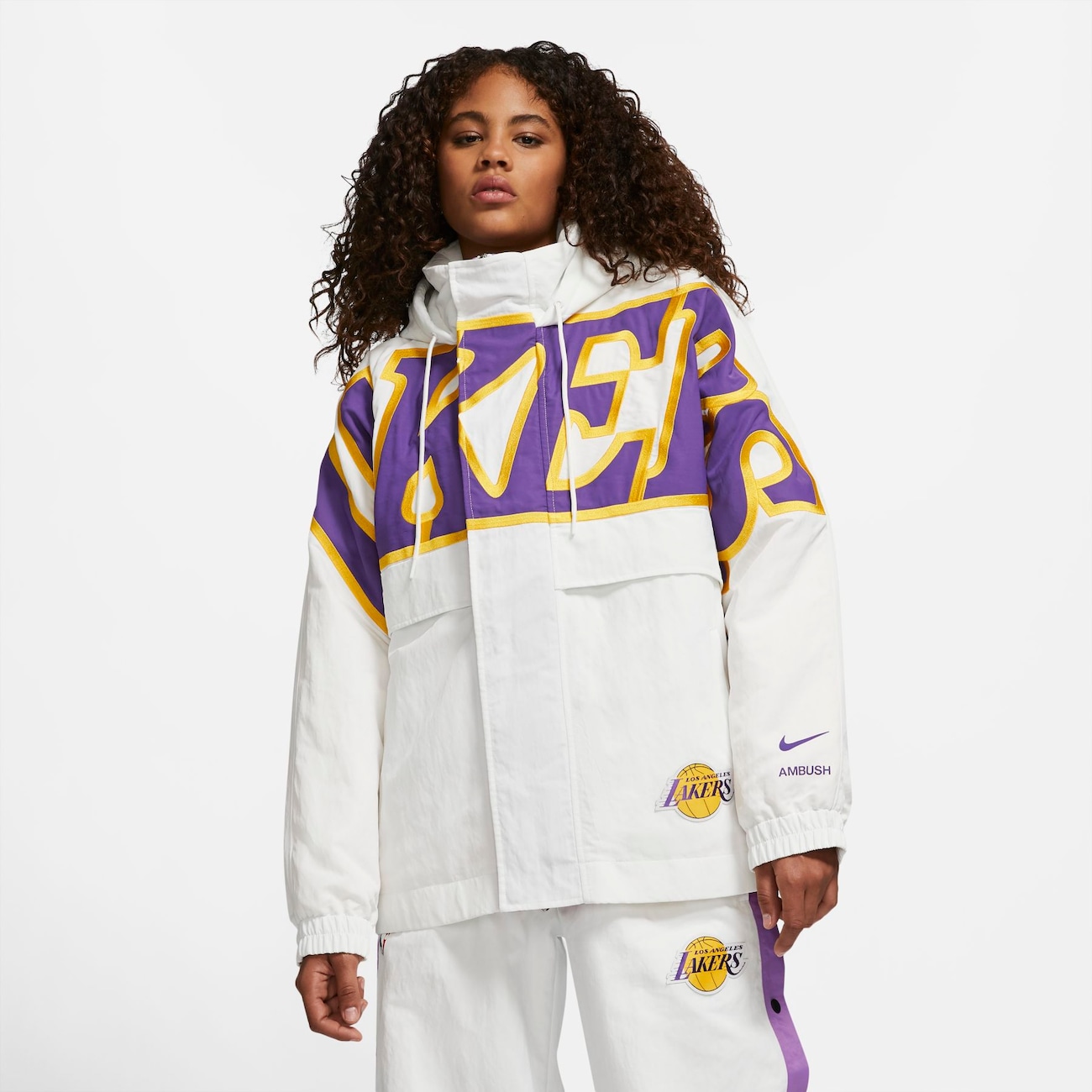 Nike x Ambush Jaqueta Feminina - Nike