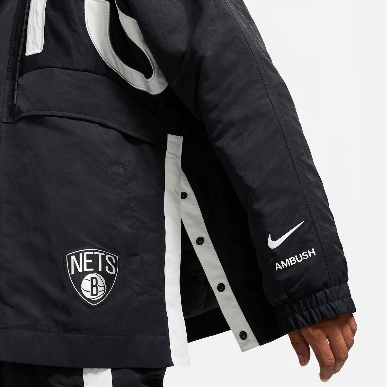 Nike 2024 ambush jacke