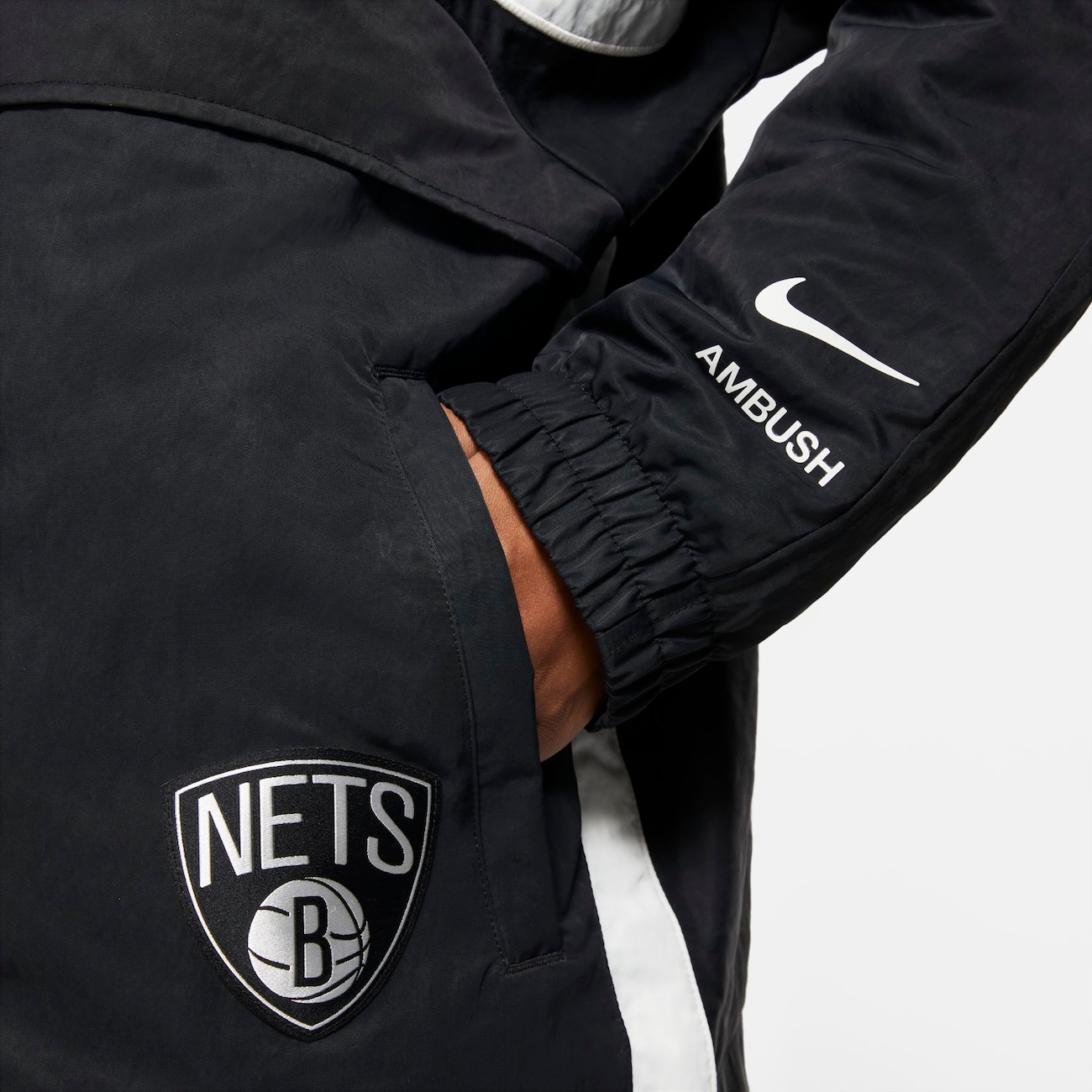 Nike store ambush jacke